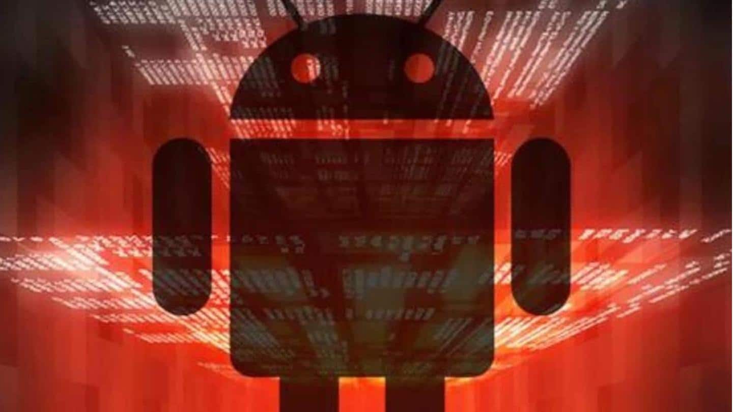 Malware 'Toll Fraud' terdeteksi: Bagaimana pengguna Android terpengaruh?