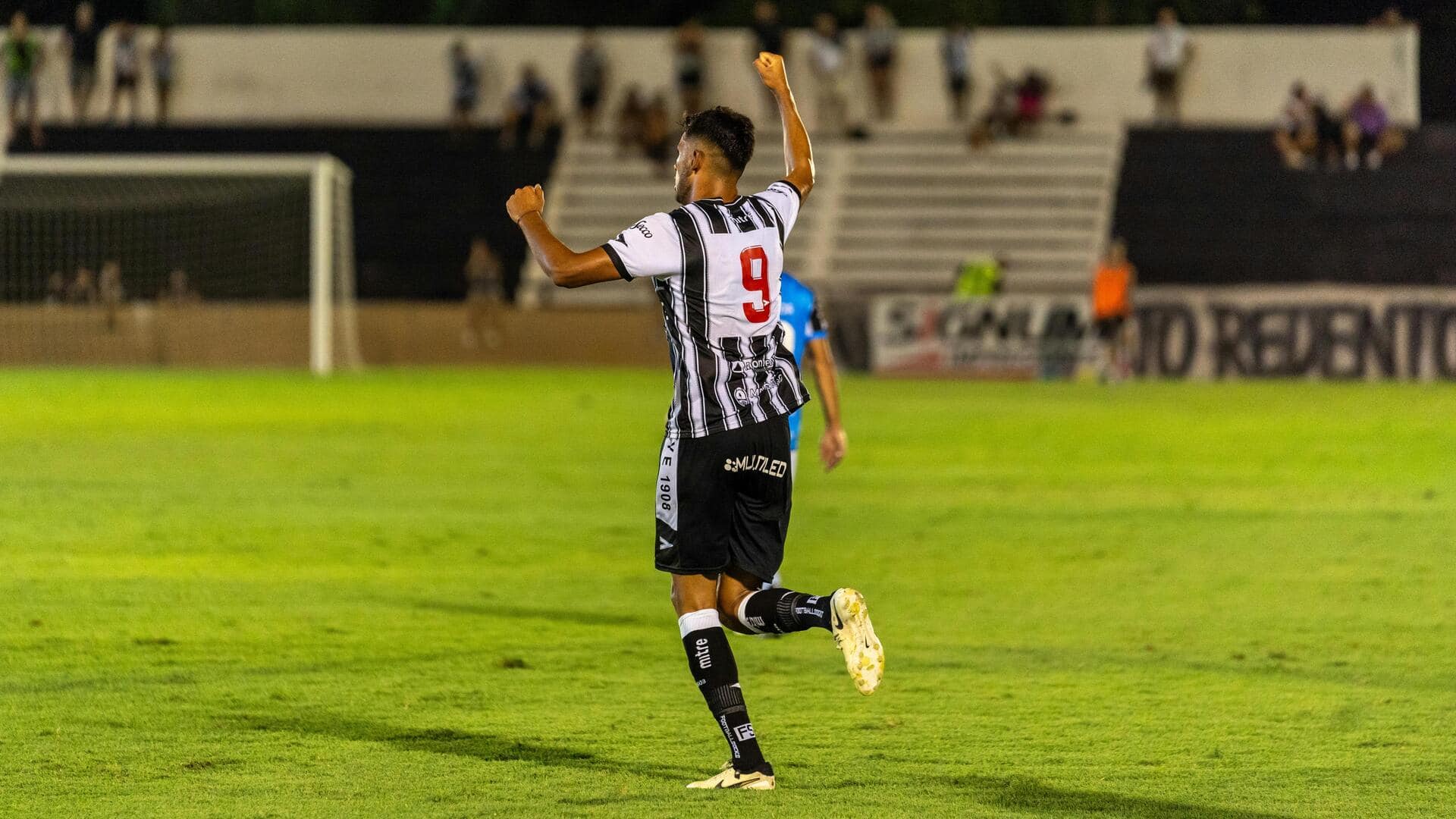 Selebrasi gol sepak bola: Makna yang tersembunyi