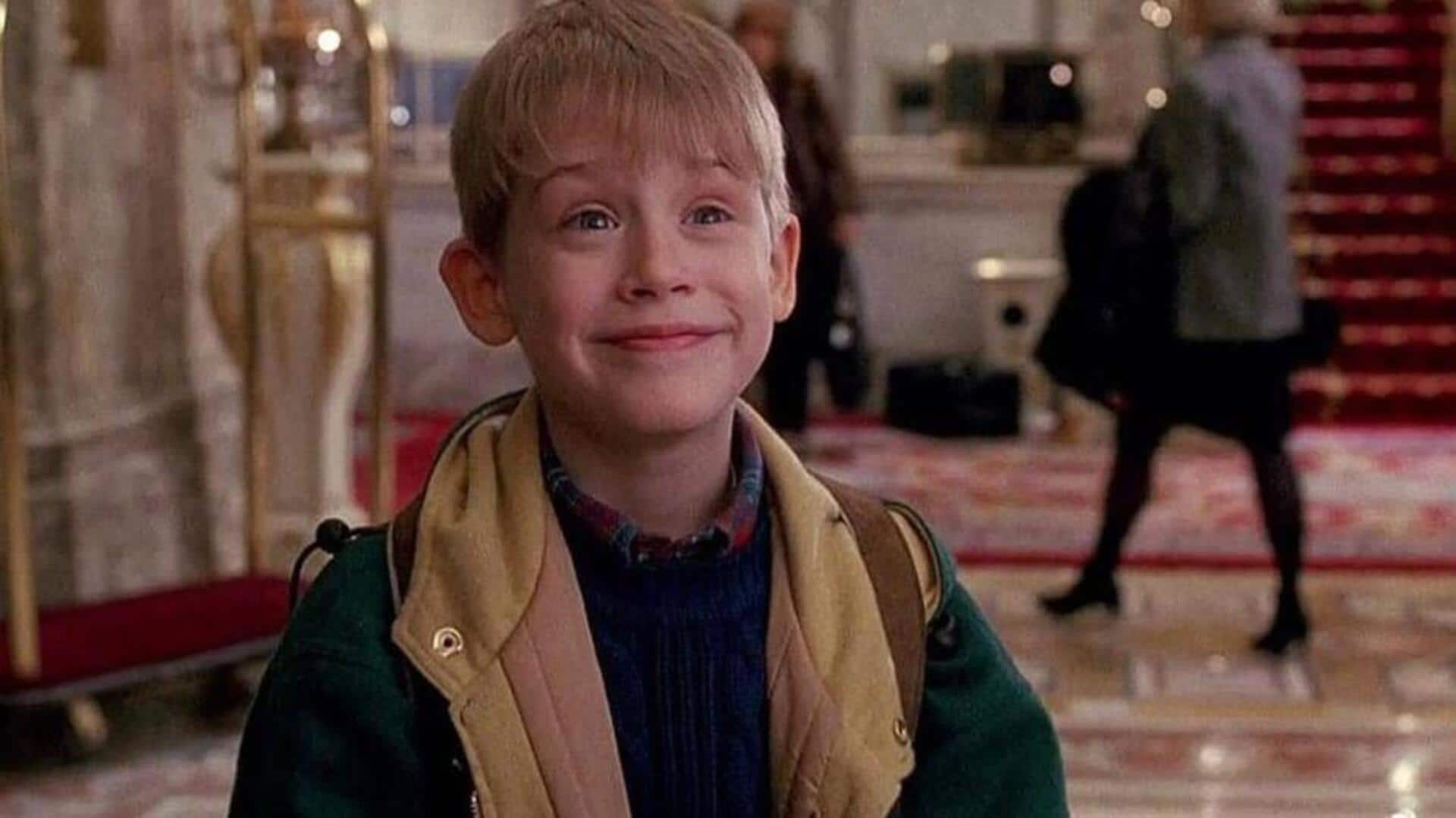 Fakta tersembunyi film Hollywood yang dicintai Indonesia