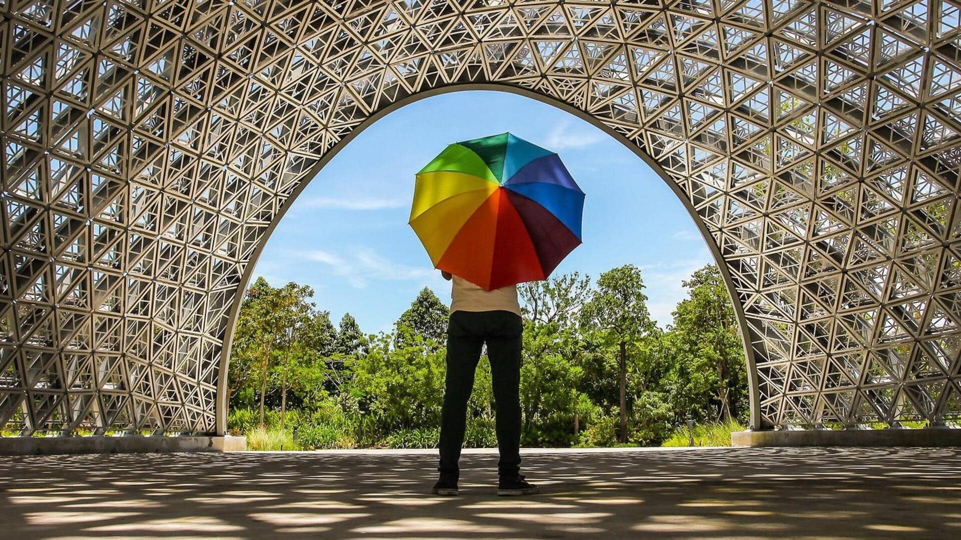 Membangun Emosi dalam Fotografi Arsitektur