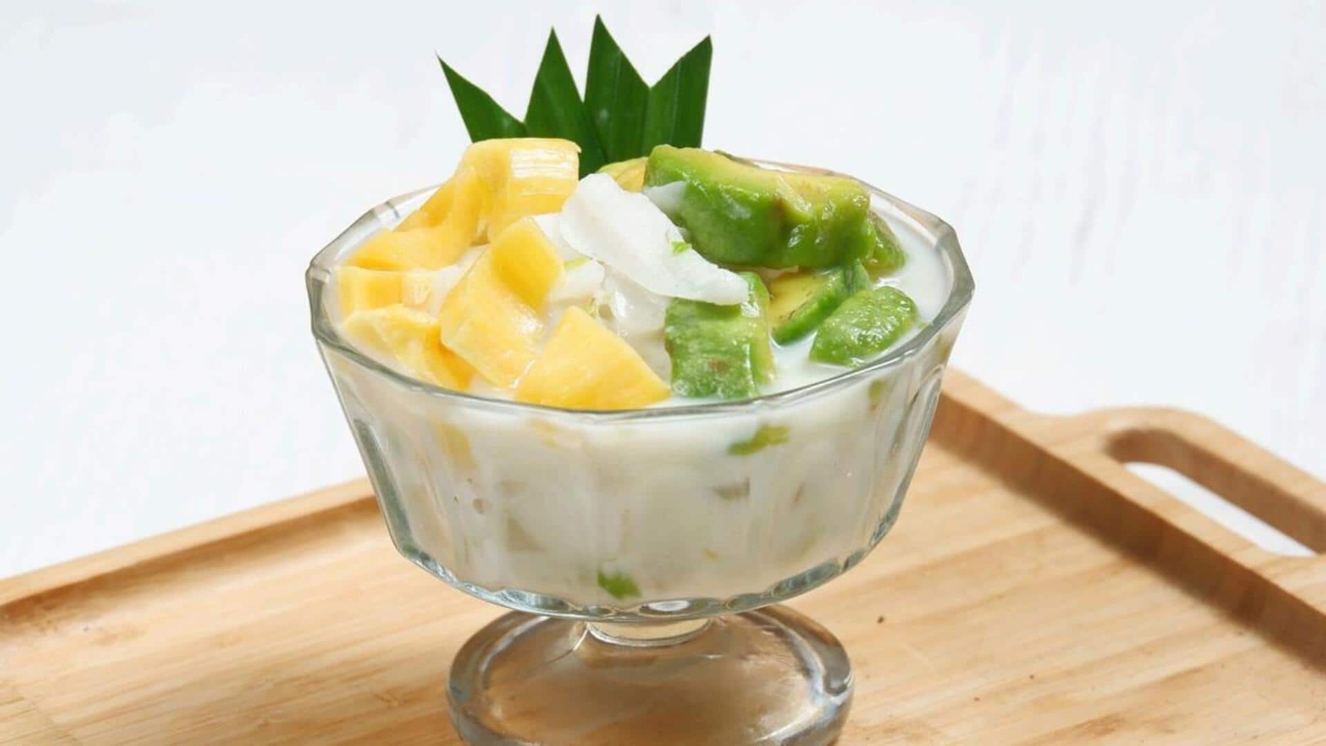 5 Hidangan dengan Tambahan Nangka yang Wajib Dicoba di Jakarta