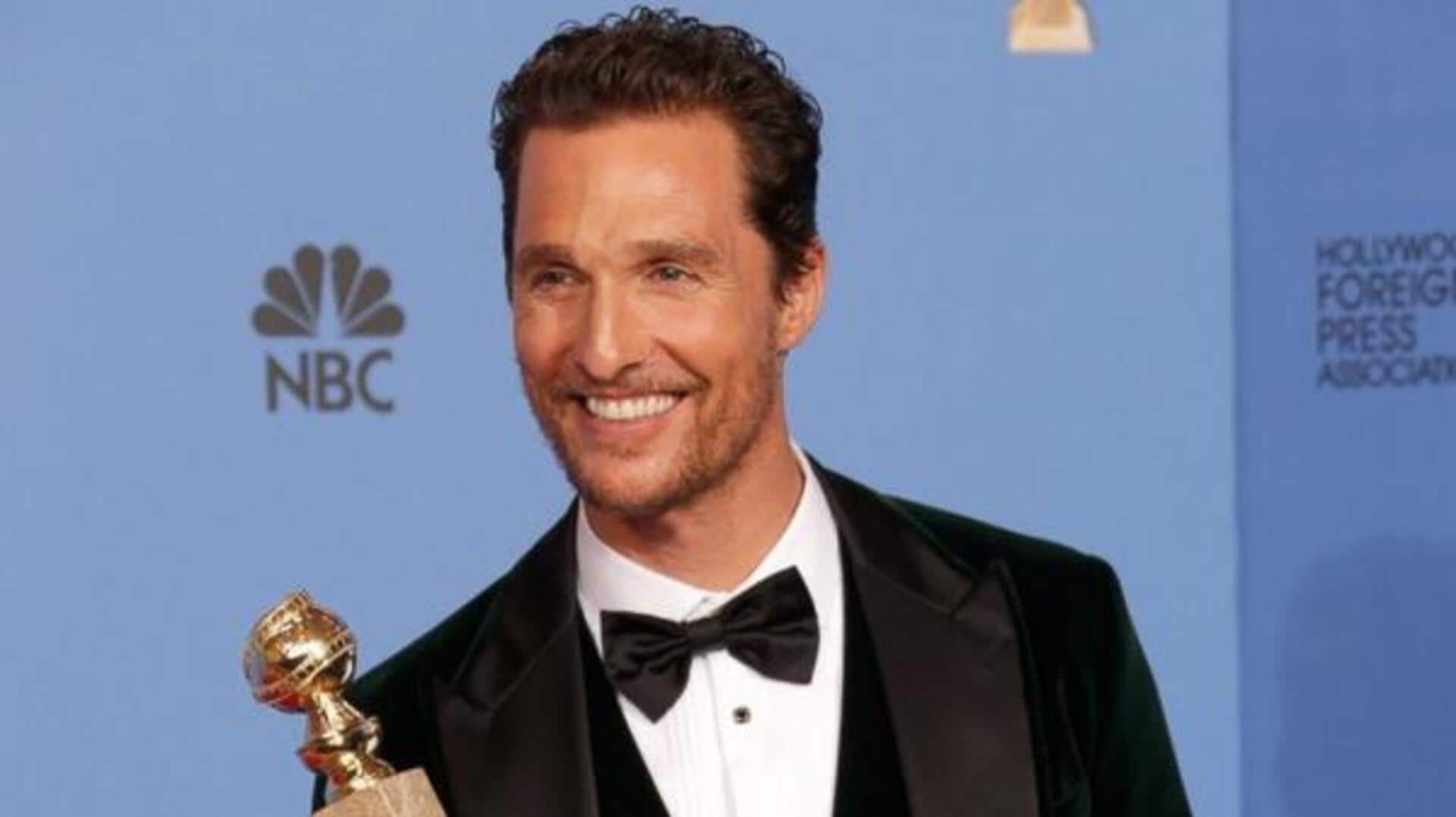 Momen pidato Oscars yang tak terlupakan