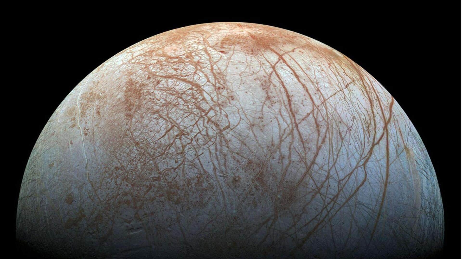 Potensi Kehidupan di Europa: Menjelajahi Kemungkinan Kehidupan di Bulan Jupiter
