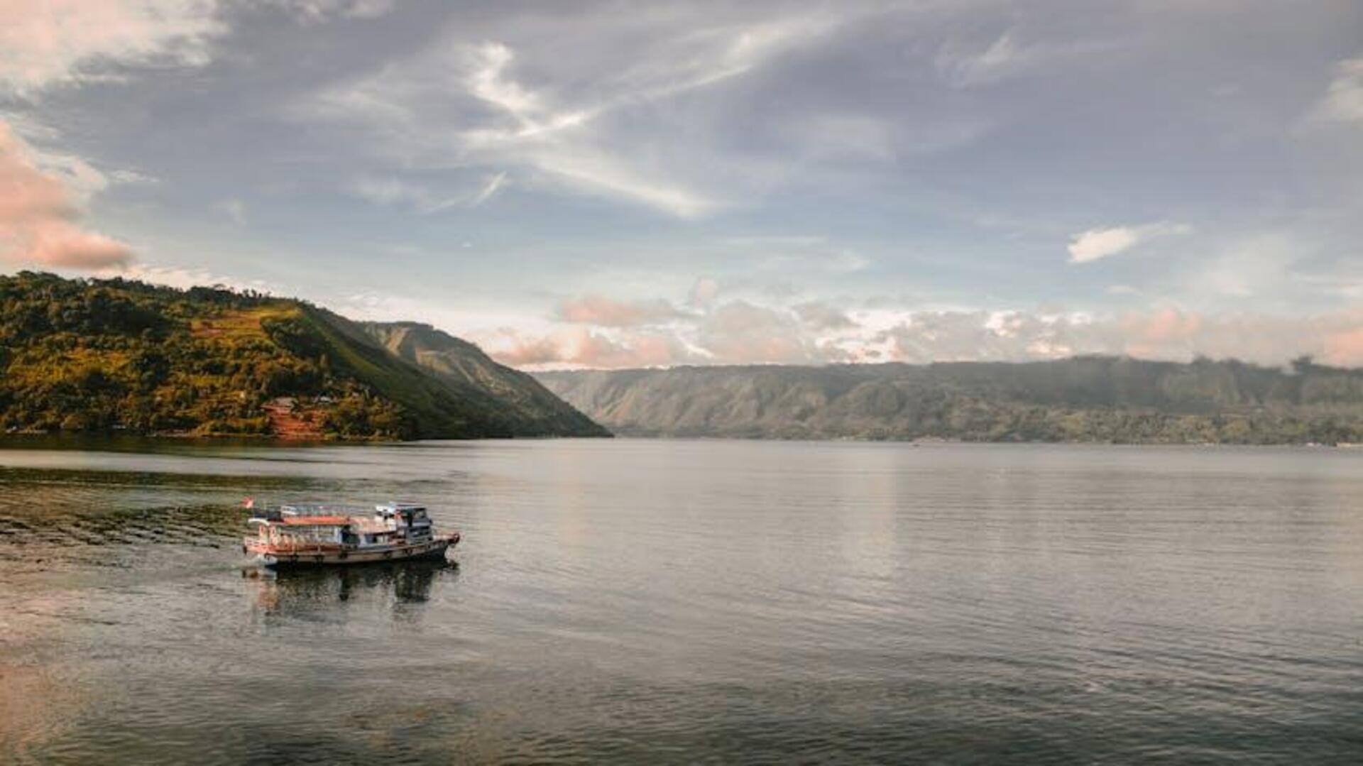 Tempat Meditasi Terbaik di Indonesia untuk Relaksasi Tempat Meditasi Terbaik di Indonesia untuk Relaksasi