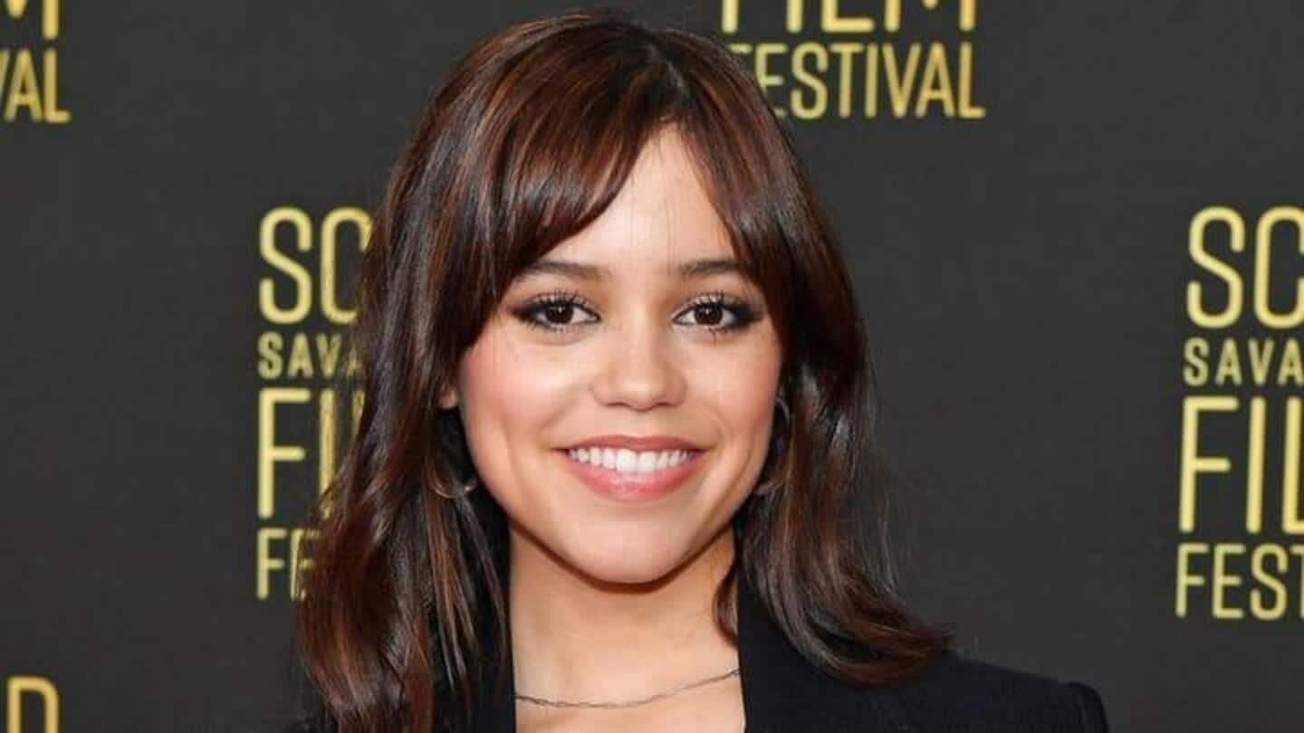 Jenna Ortega akan membintangi 'Beetlejuice 2' karya Tim Burton