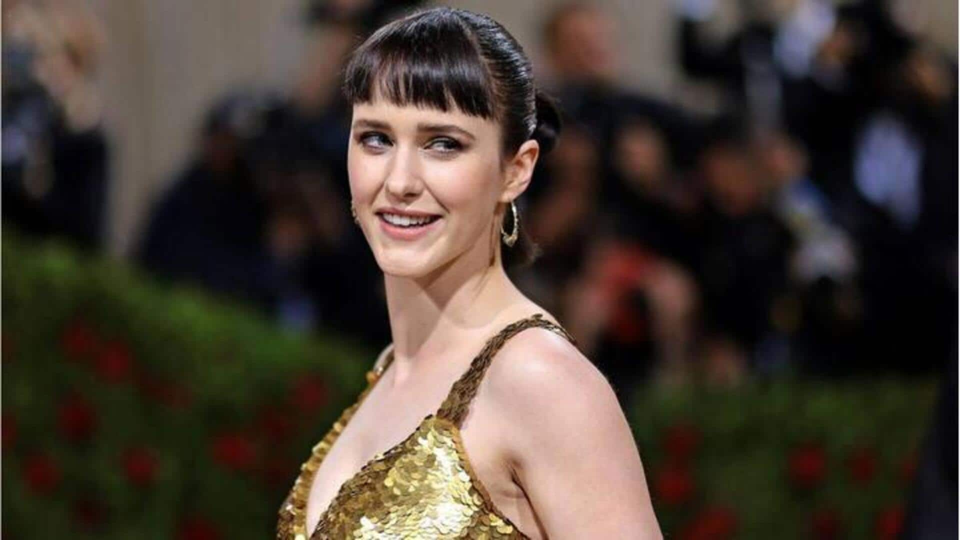 'The Marvelous Mrs. Maisel' hingga 'Manhattan': Penampilan terbaik Rachel Brosnahan