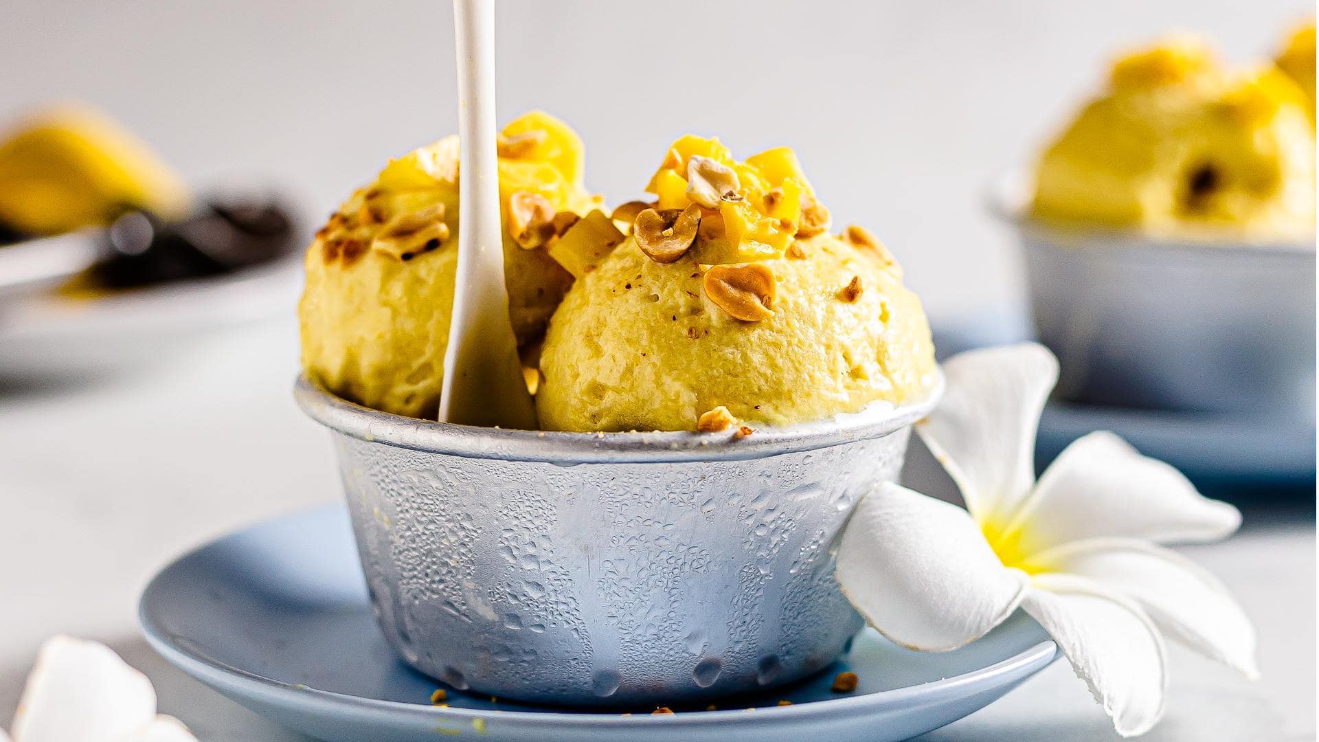 Kombinasi Buah Lokal Indonesia untuk Hidangan Penutup yang Unik