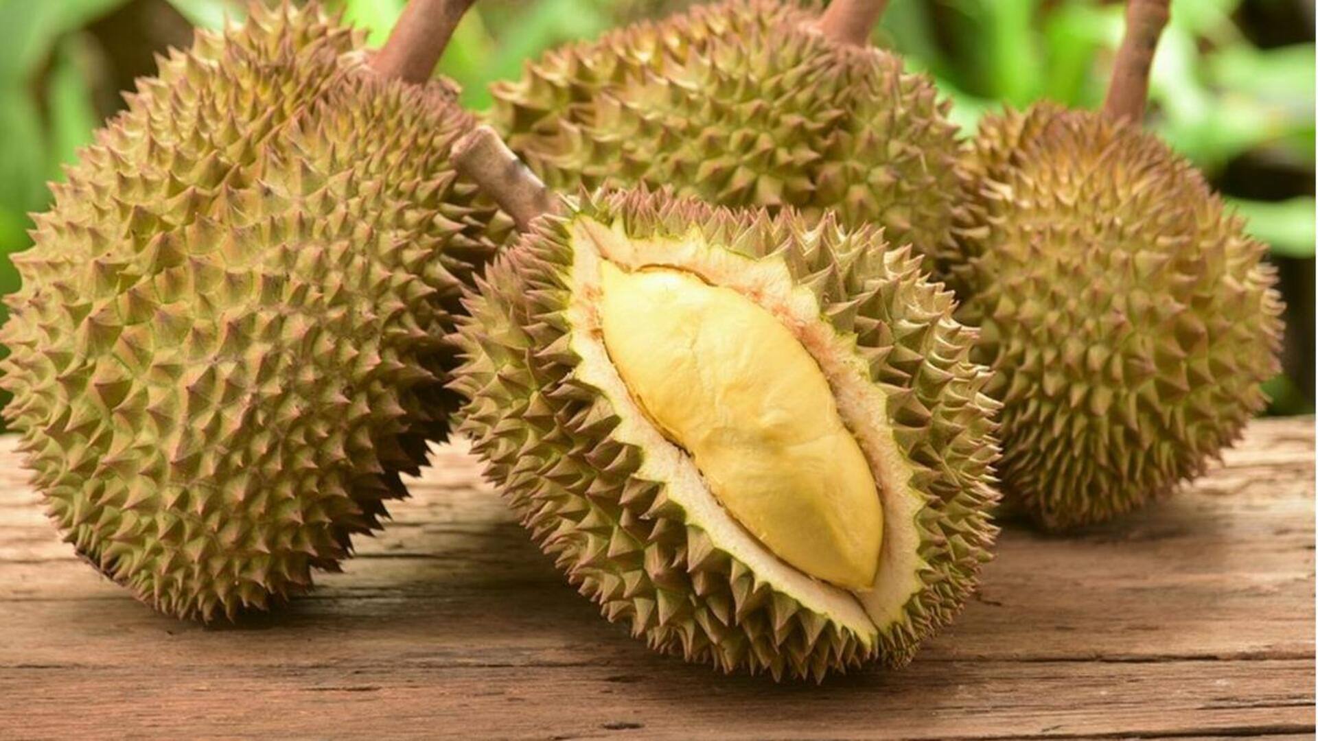 Menjelajahi Lima Buah Khas Indonesia yang Menggugah Selera
