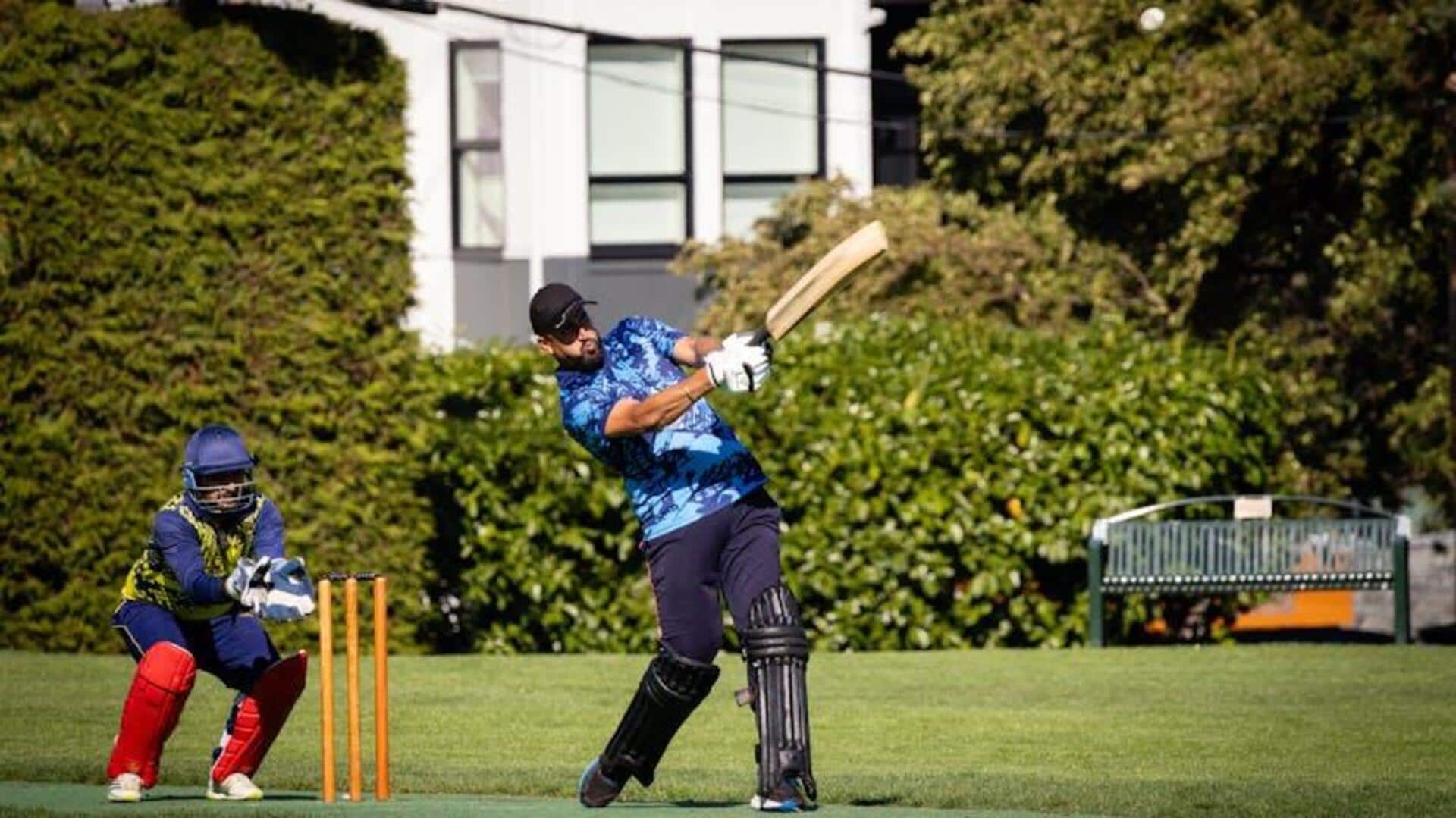 Misteri di balik keputusan 'No-Ball' dalam kriket