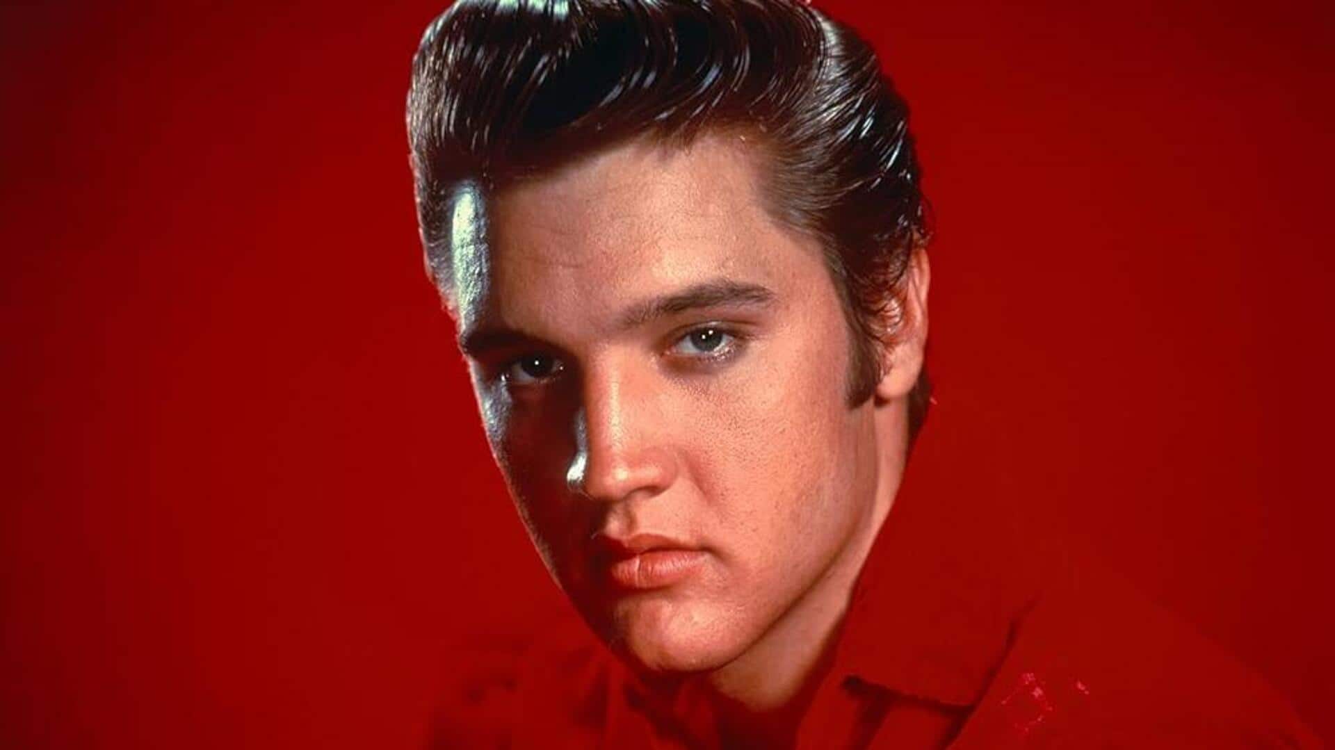 Legenda musik Hollywood yang menginspirasi tren mode abadi