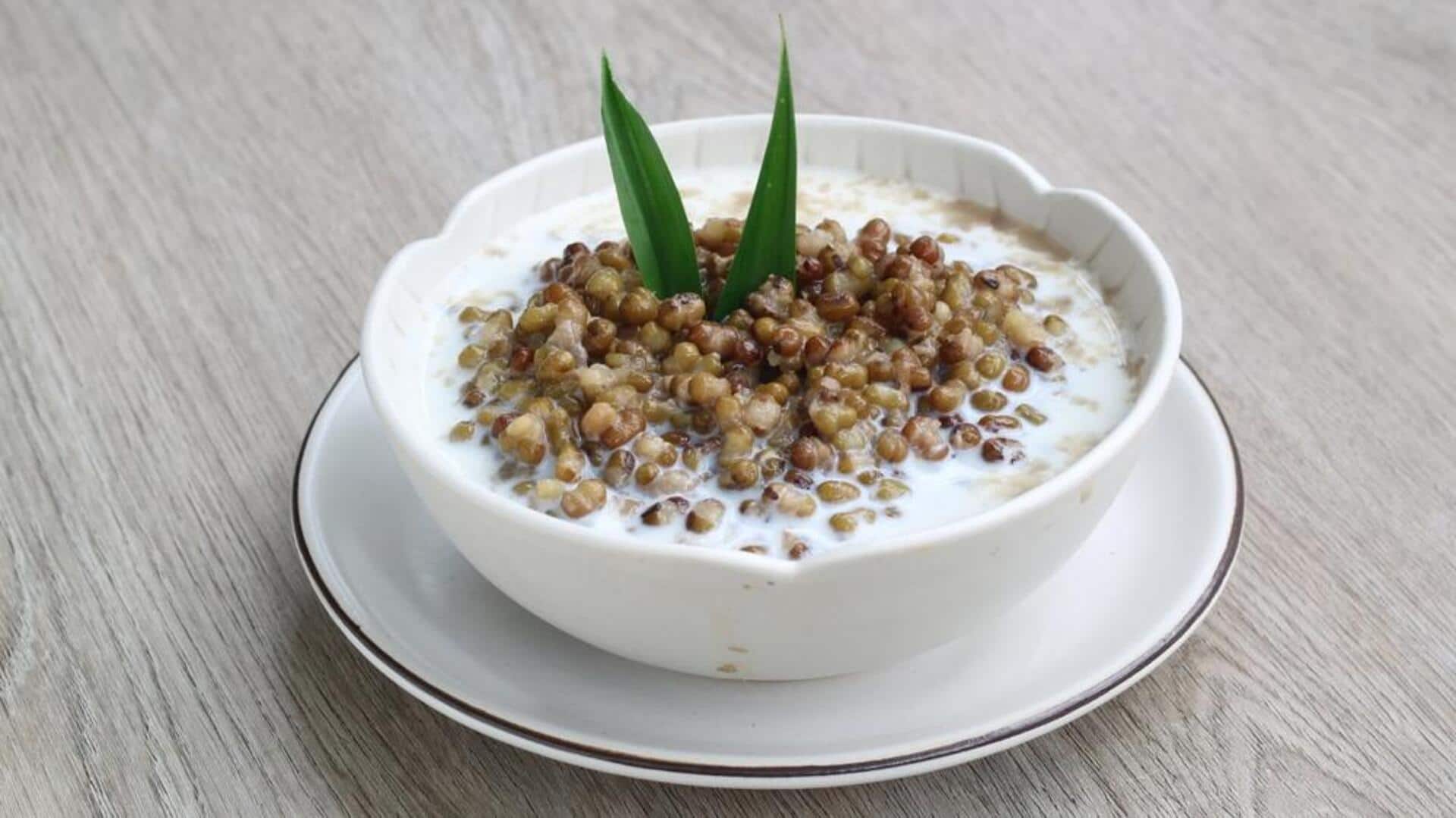 Menjelajahi Menu Sarapan Vegetarian Klasik Indonesia