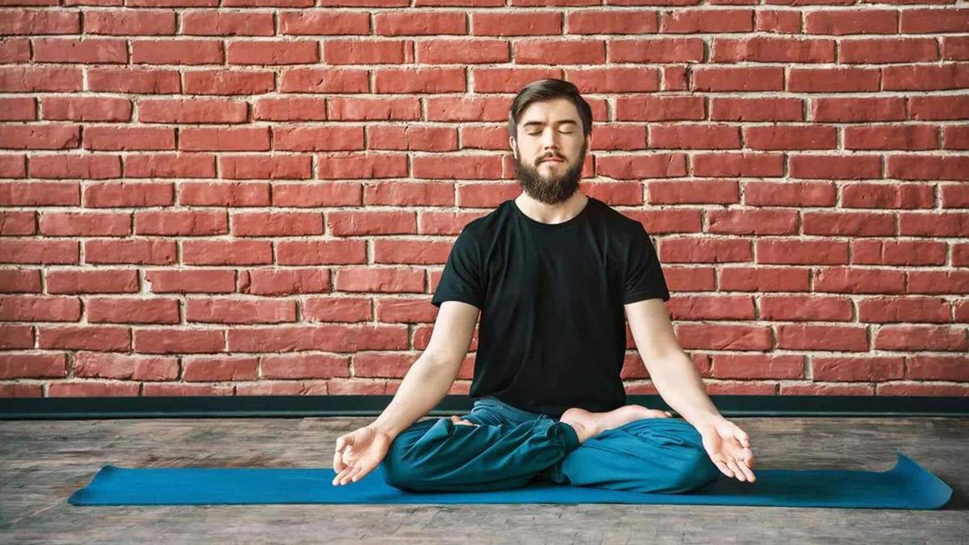 Meningkatkan Energi dan Vitalitas Tubuh dengan Sahaja Agnisar Kriya