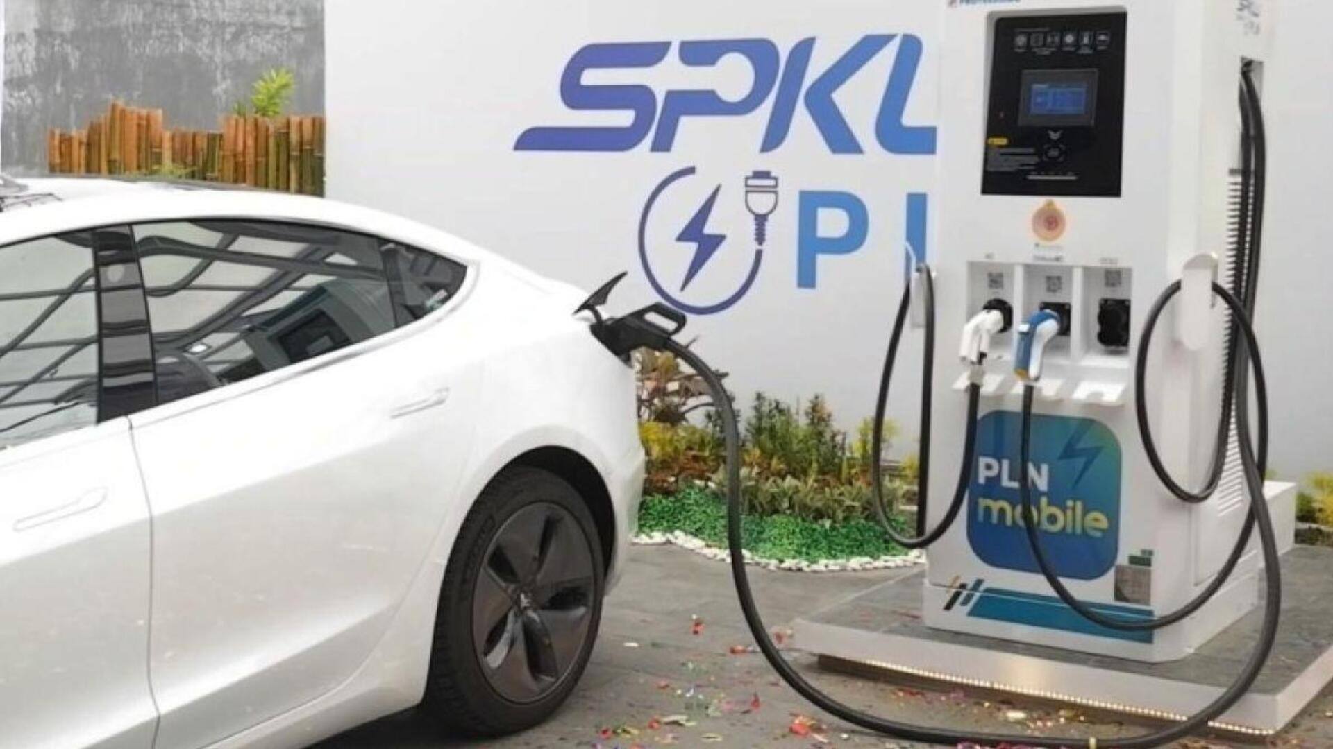 Fakta Menarik tentang Perkembangan Kendaraan Listrik di Indonesia Fakta Menarik tentang Perkembangan Kendaraan Listrik di Indonesia