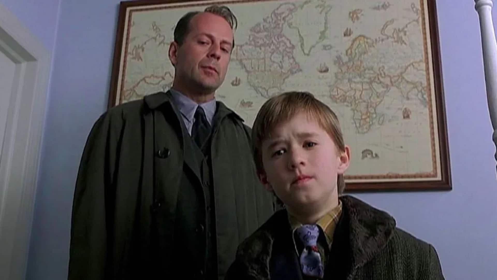 Film Hollywood dengan akhir cerita yang mengejutkan