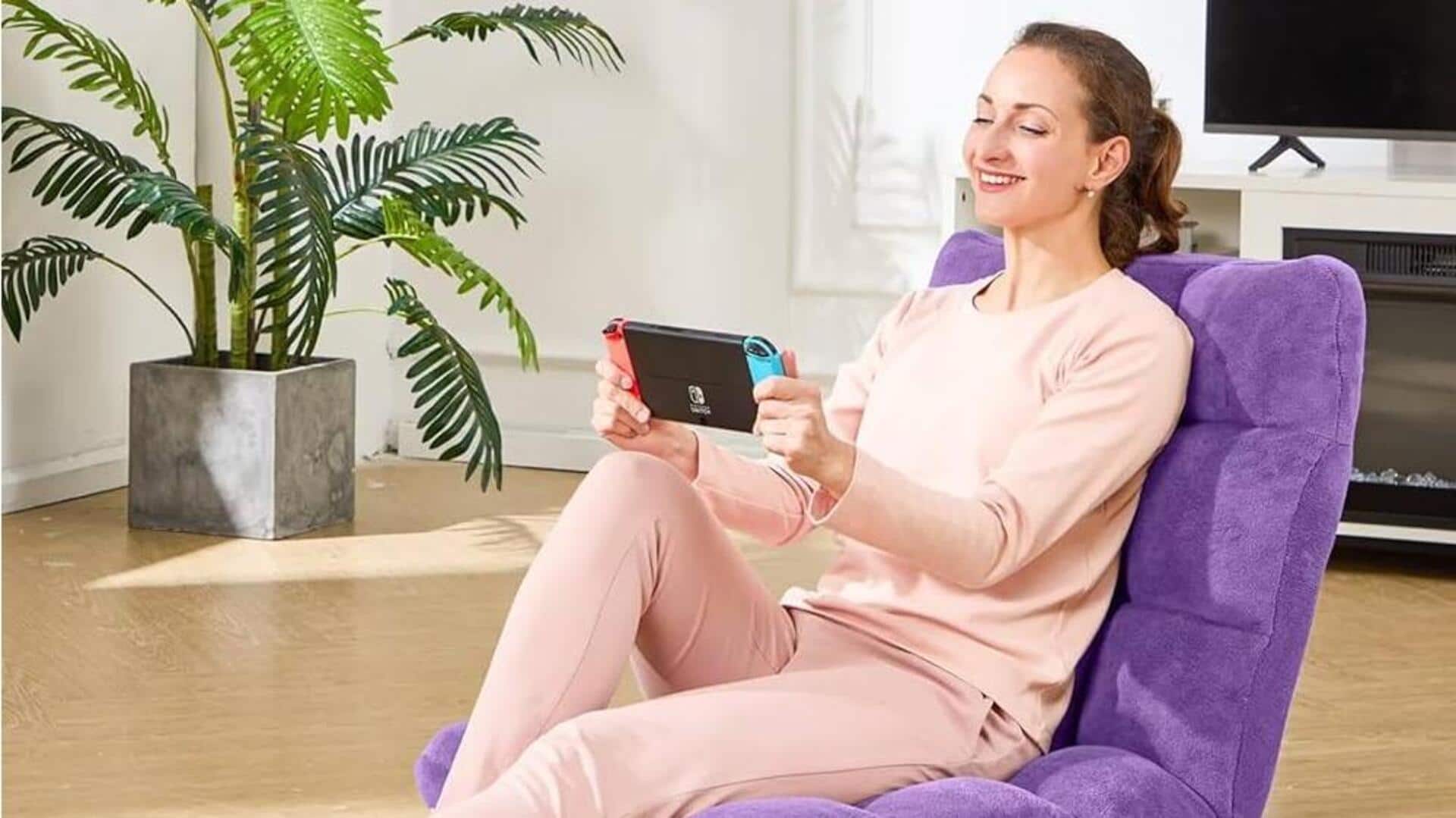 Set lounge microplush untuk musim dingin di India