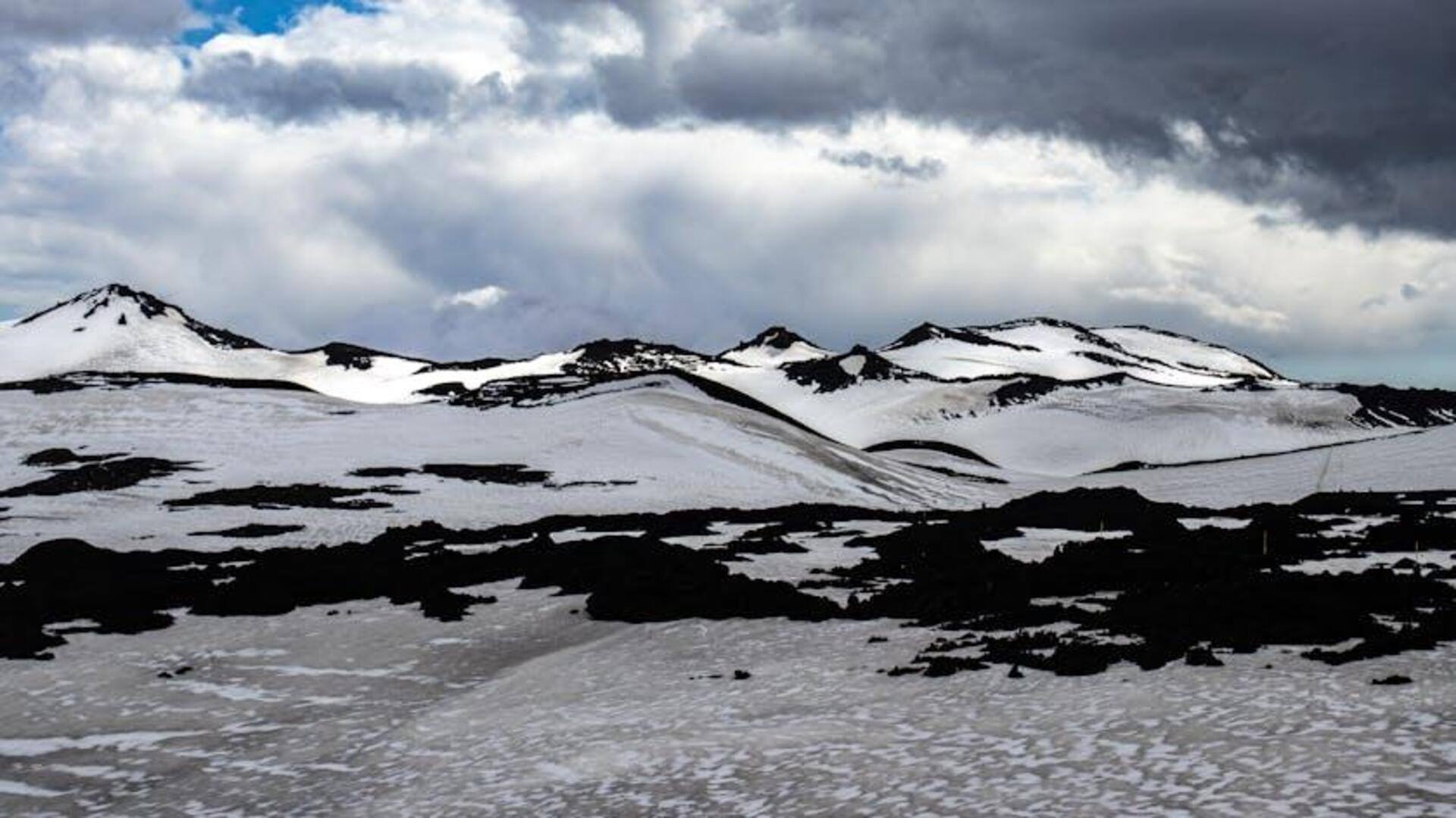 Jalur Pemandangan Tersembunyi di Islandia