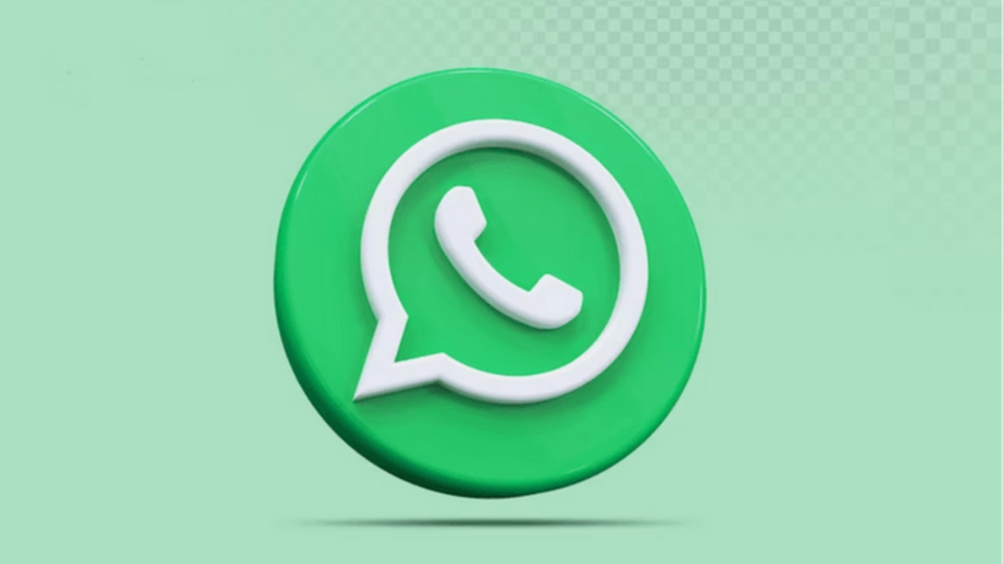 WhatsApp Untuk Android Dengan Tombol Aksi Mengambang Yang Didesain Ulang