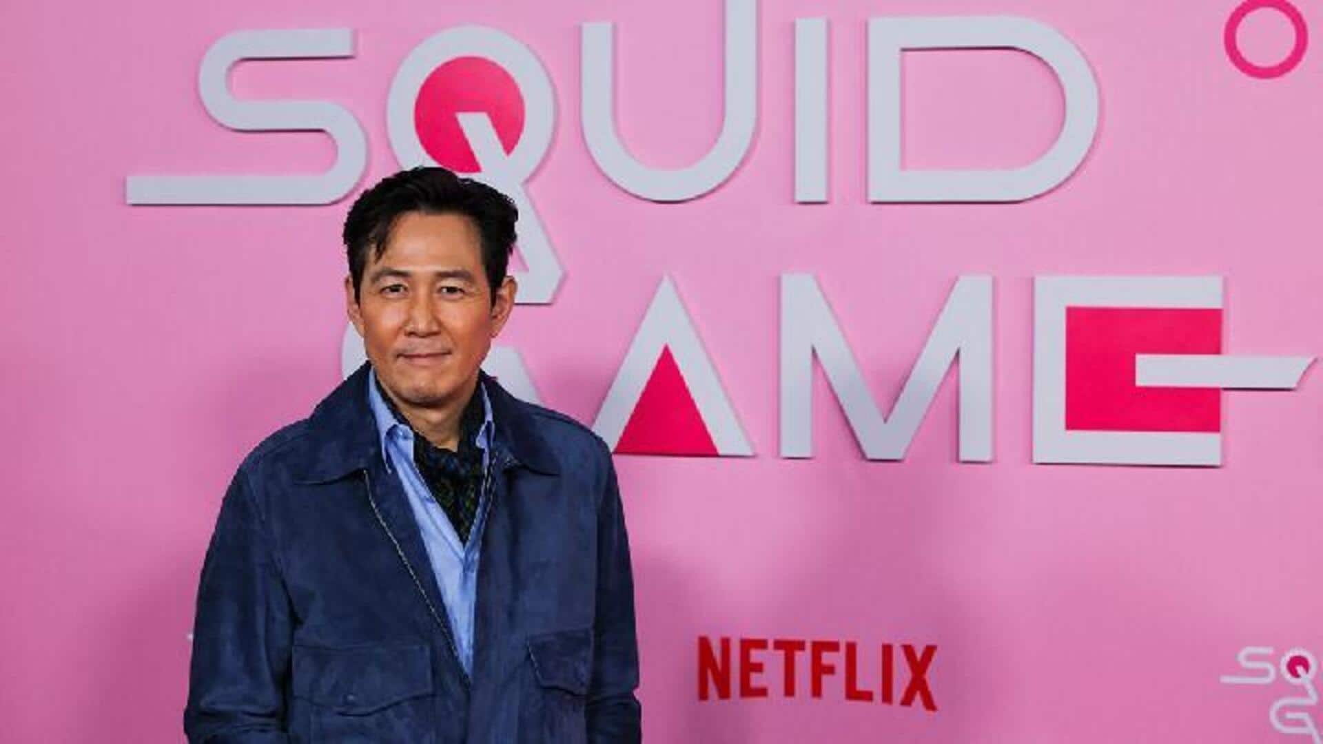 Trailer 'Squid Game' S03: Musim terakhir menjanjikan jawaban yang sangat ditunggu Trailer 'Squid Game' S03: Musim terakhir menjanjikan jawaban yang sangat ditunggu