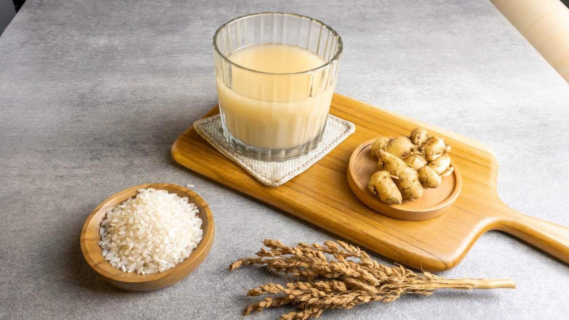 Minuman Herbal Tradisional di Jakarta yang Wajib Anda Cicipi Minuman Herbal Tradisional di Jakarta yang Wajib Anda Cicipi