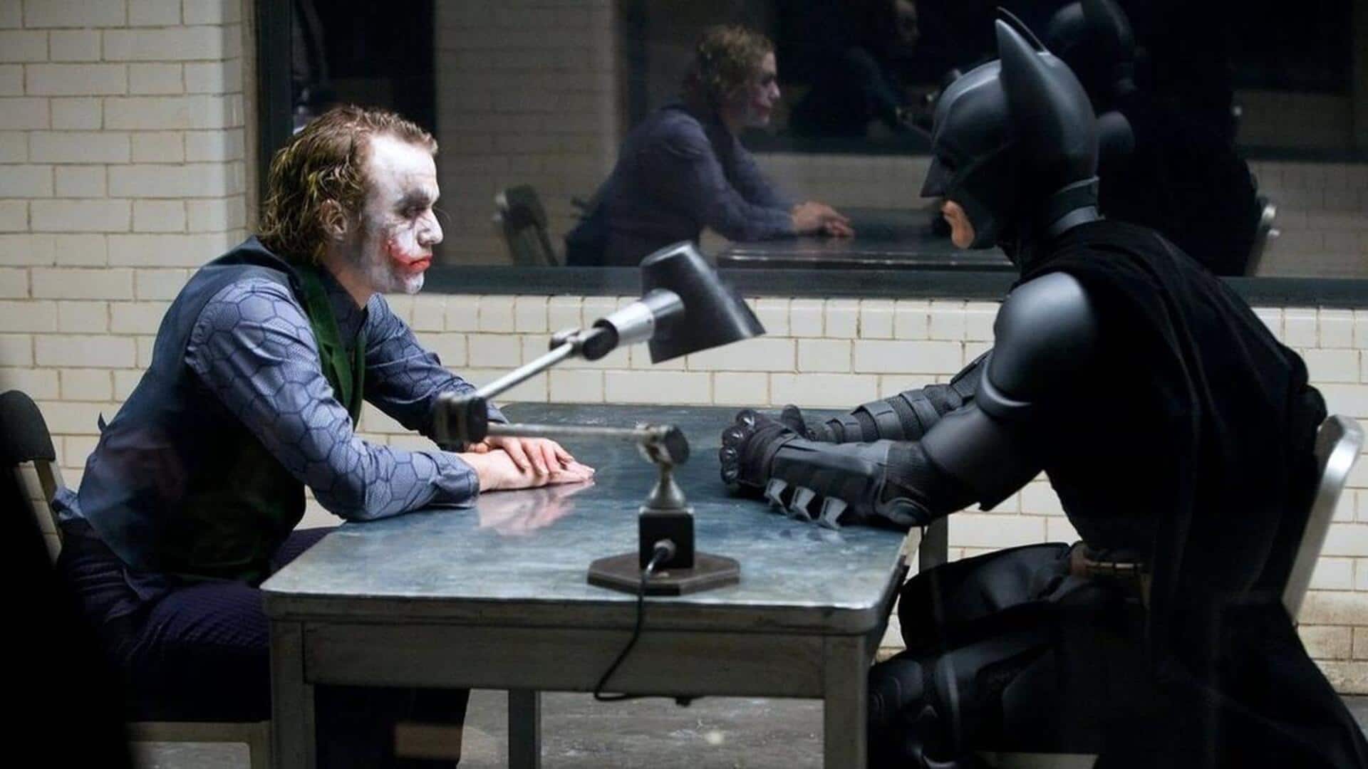 Lima akhir alternatif film Hollywood yang jarang diketahui