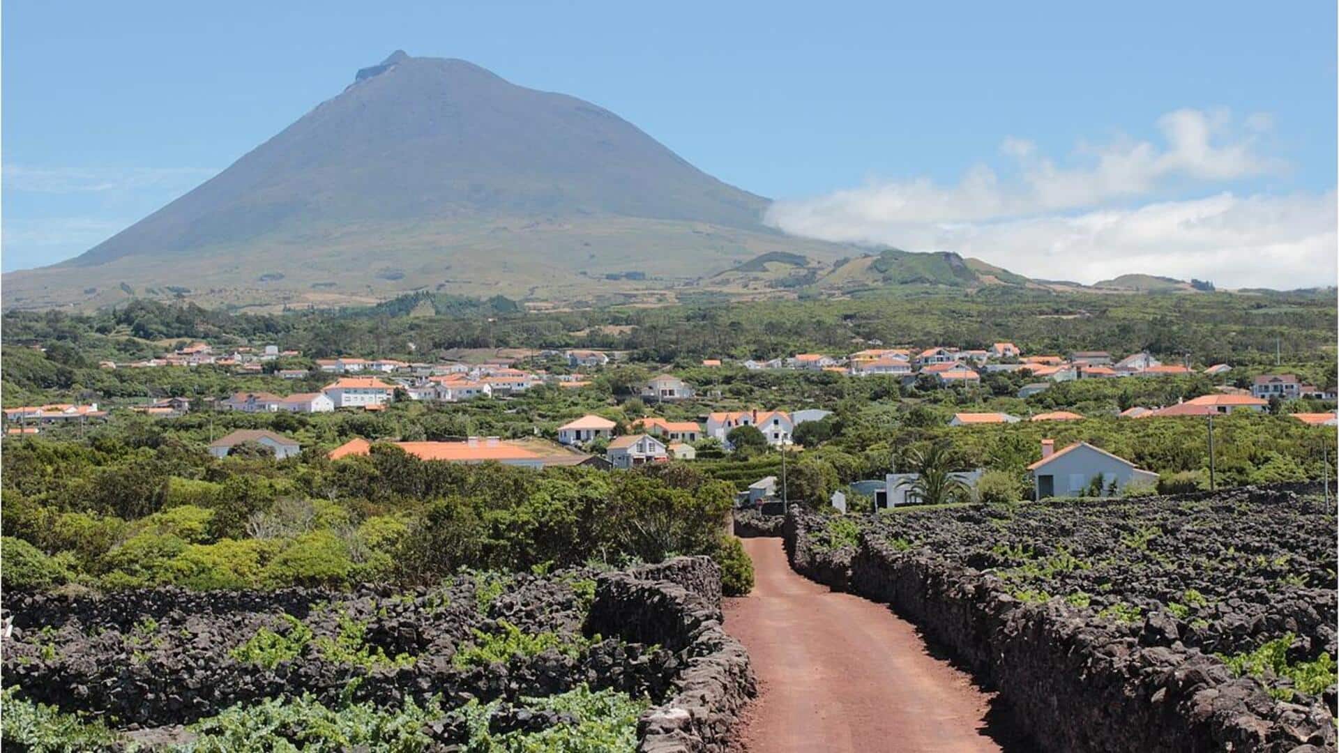 Lima Perjalanan Tak Terlupakan di Kepulauan Azores