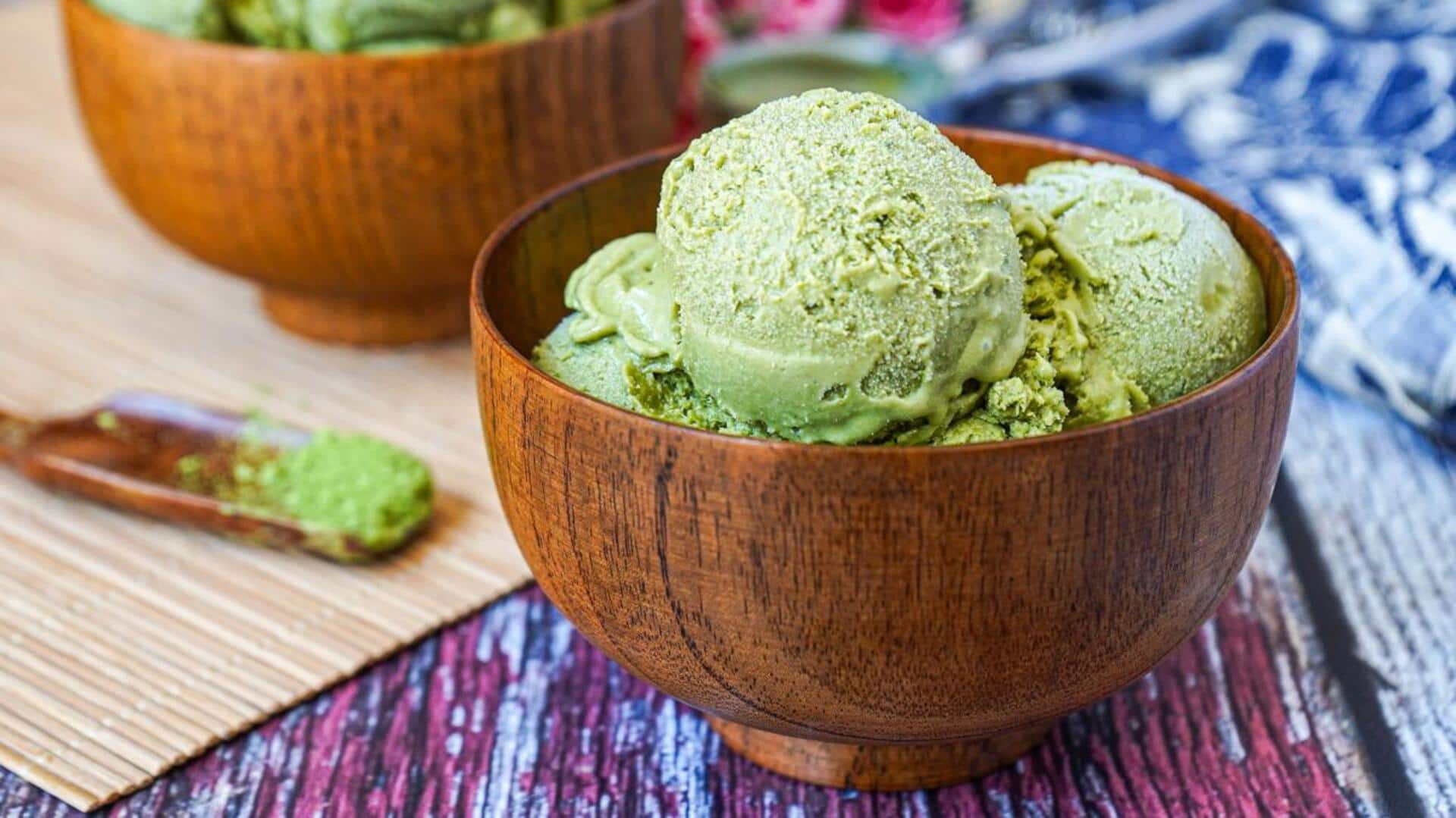 Beragam Es Krim Unik dengan Cita Rasa Khas Indonesia Beragam Es Krim Unik dengan Cita Rasa Khas Indonesia