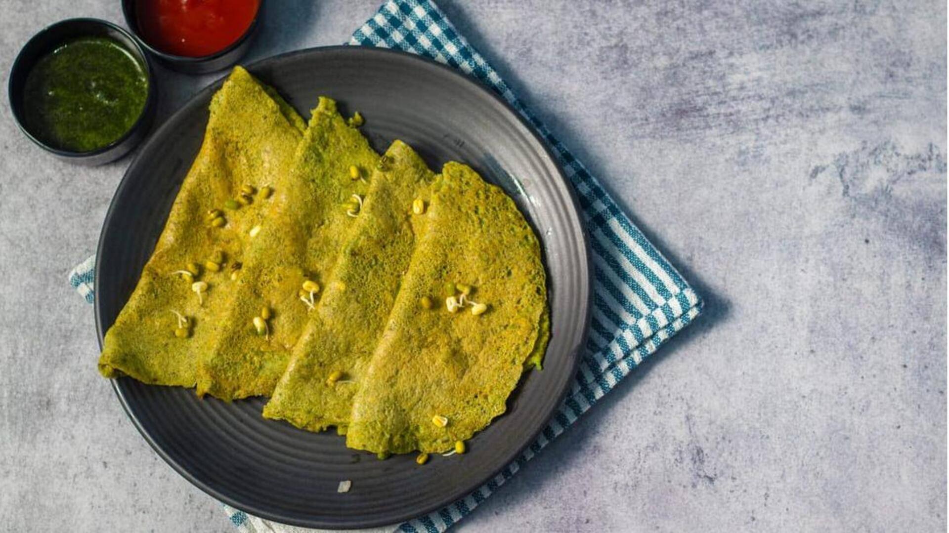 Variasi Unik Camilan India  dengan Bahan Dasar Lentil