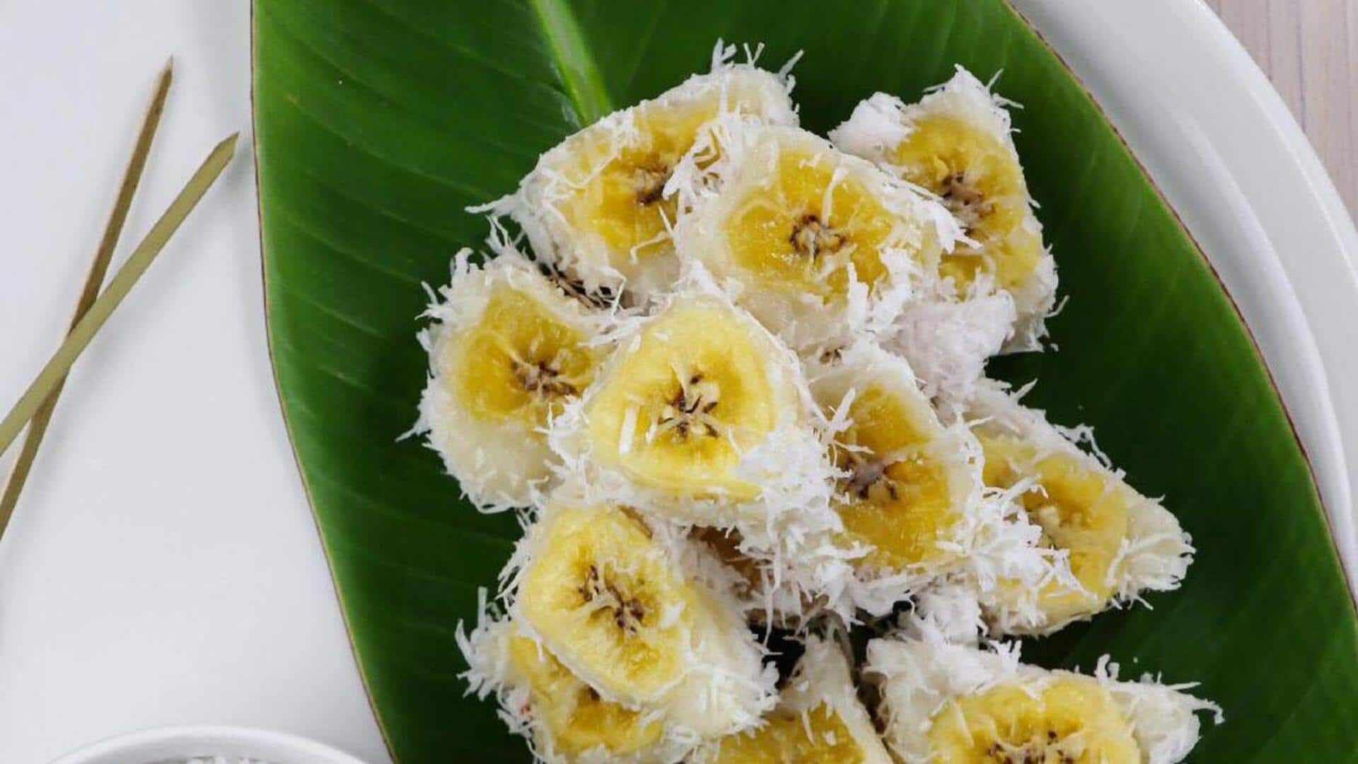 Menjelajahi Beragam Cita Rasa Vegetarian di Bali