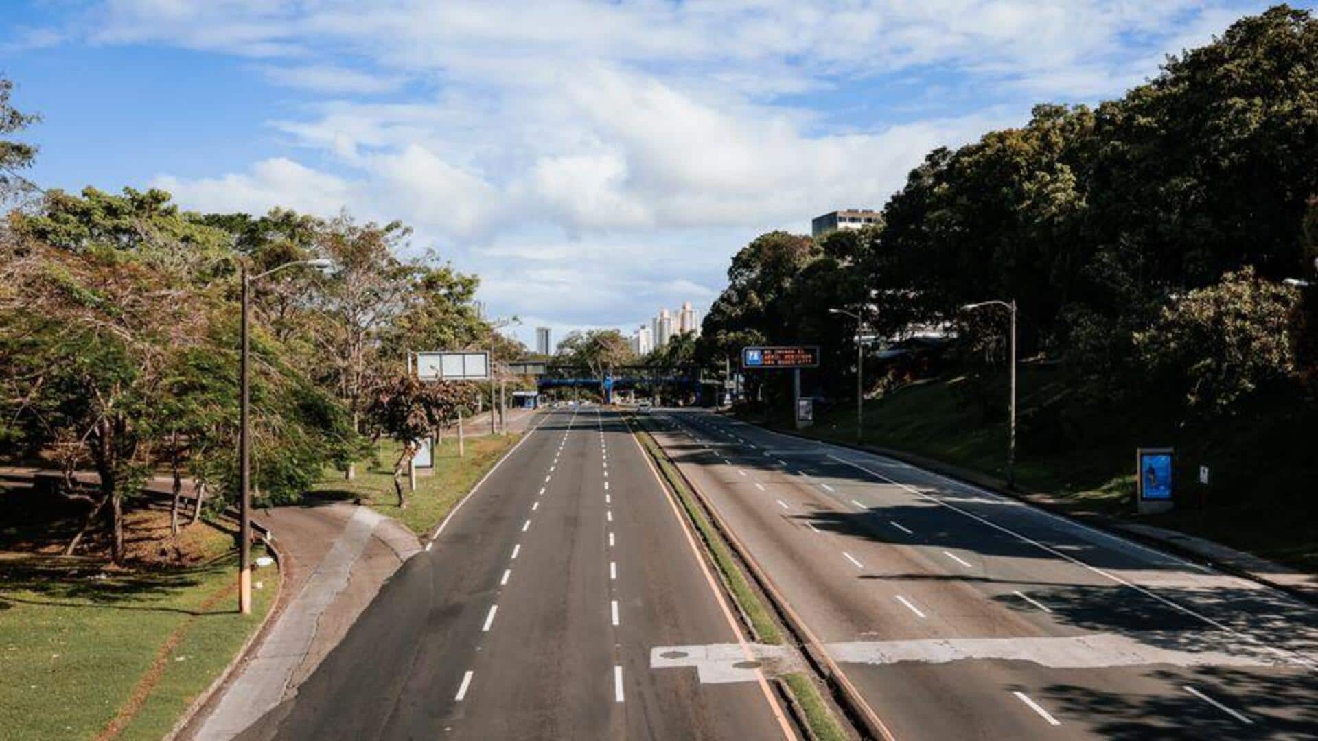Jalan Piezoelektrik: Energi Masa Depan