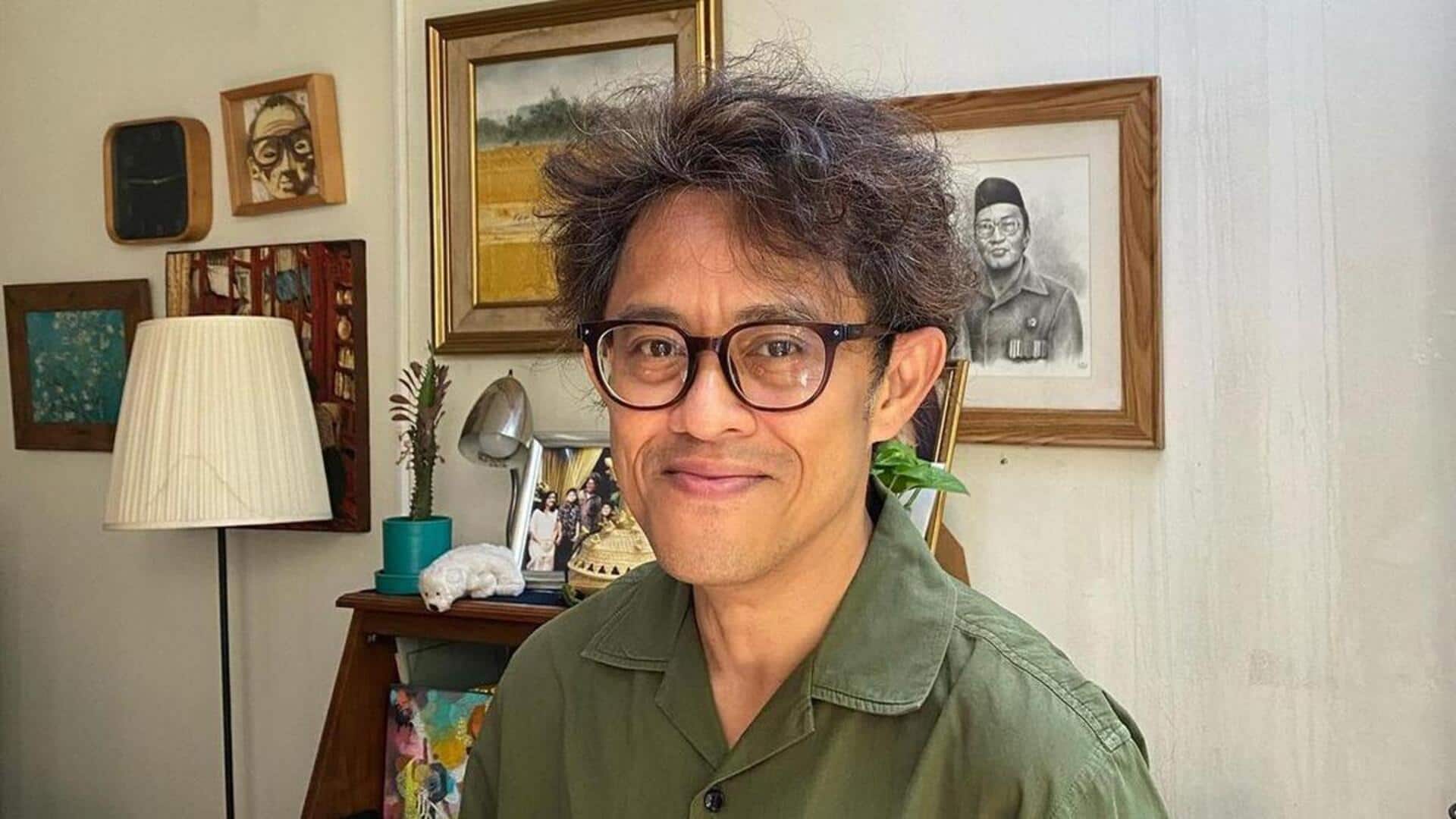 Sutradara film terkemuka Indonesia dan perjalanan inspiratif mereka Sutradara film terkemuka Indonesia dan perjalanan inspiratif mereka