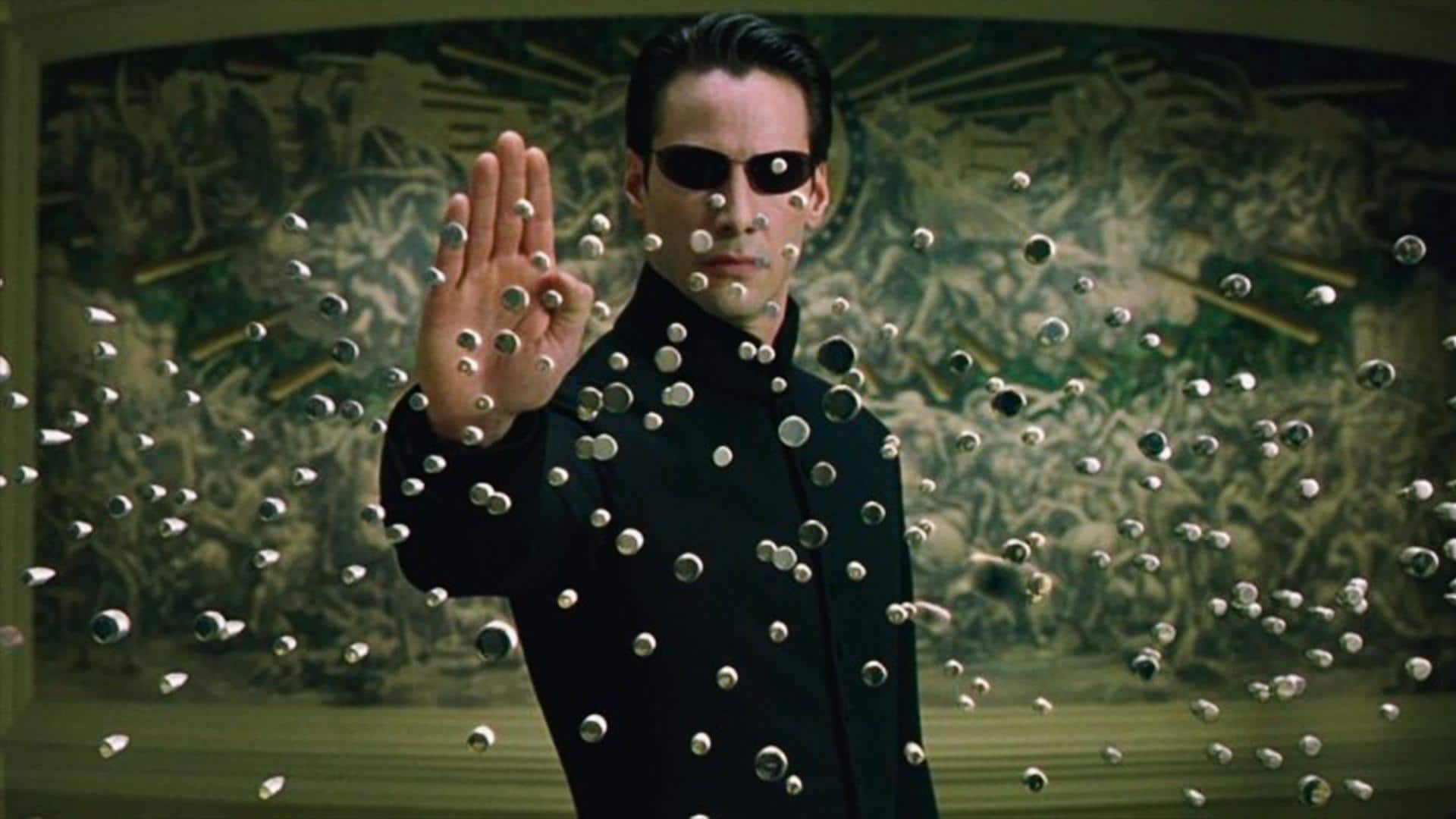 Adegan gerak lambat paling berkesan di film Hollywood favorit Indonesia