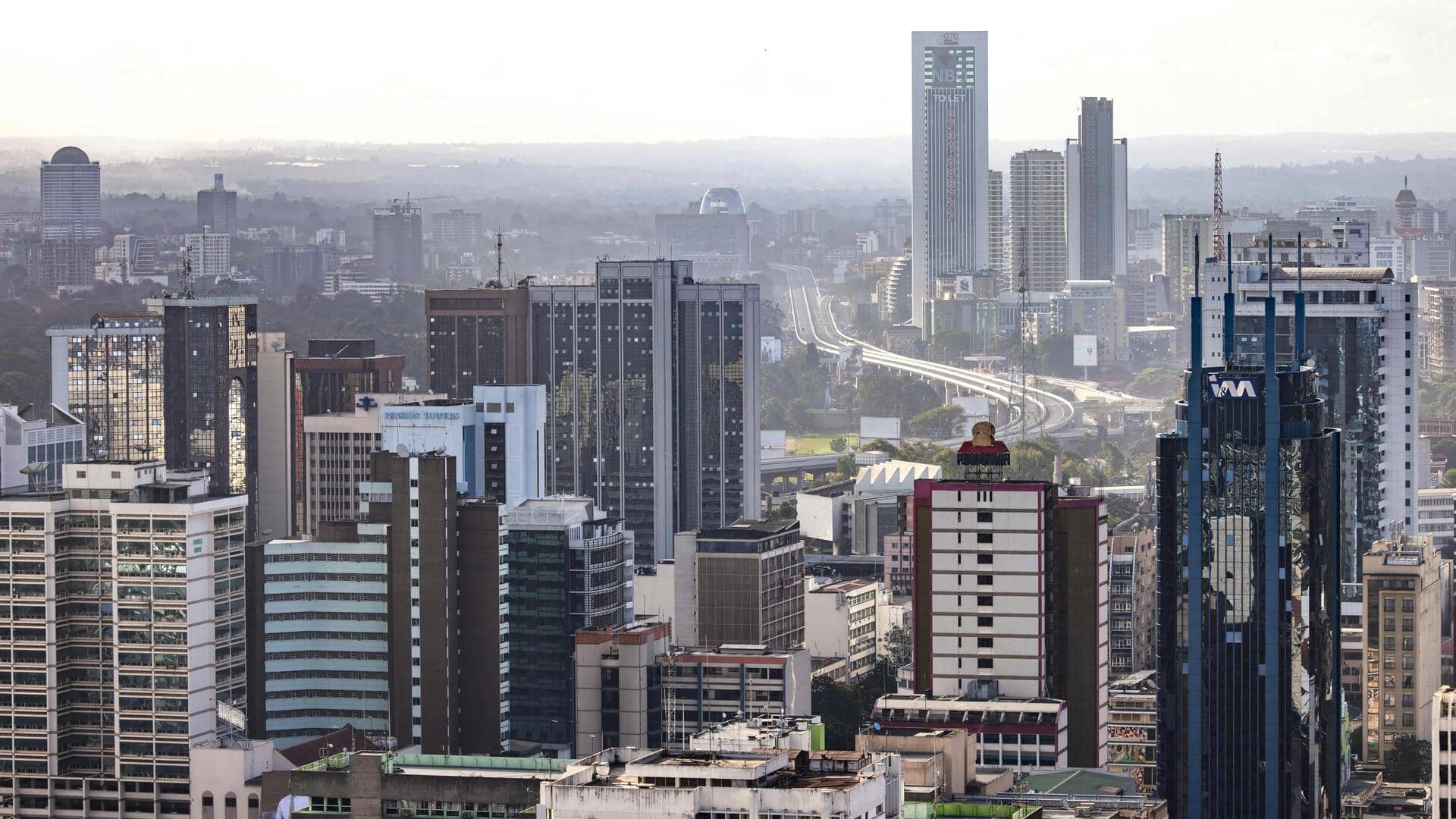 Lima Pusat Teknologi Terobosan di Wilayah Berkembang