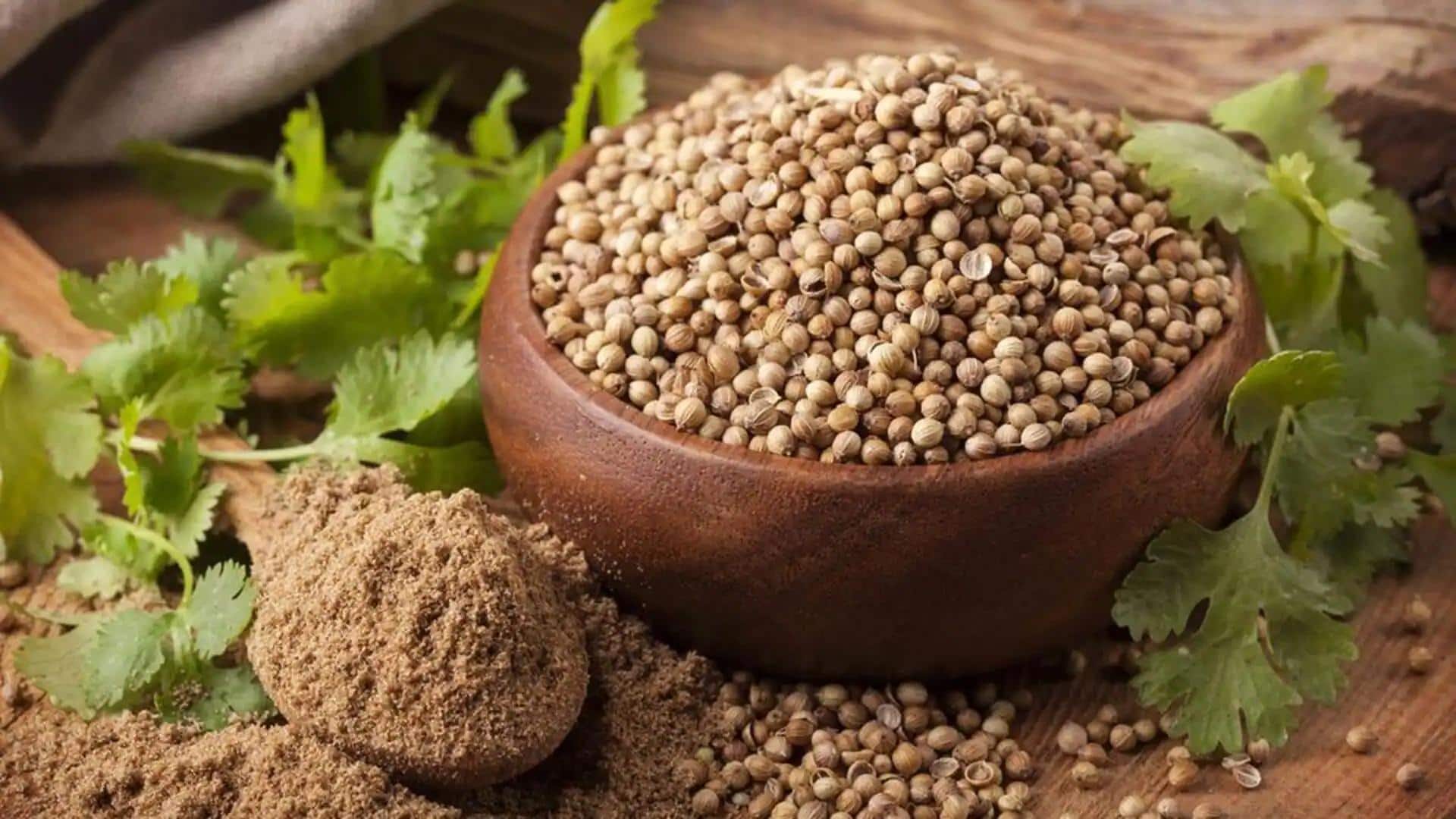 Cobalah Kombinasi Rempah Warisan untuk Hidangan Vegetarian Anda