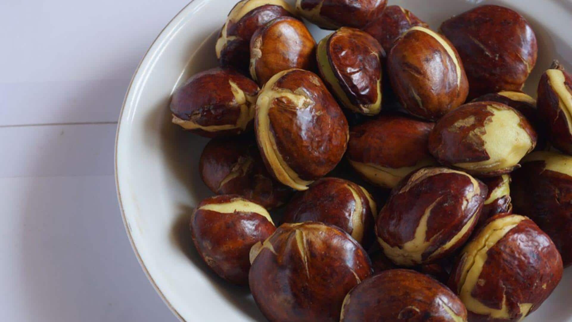 Tips untuk Membuat Keripik Jengkol yang Lezat di Rumah