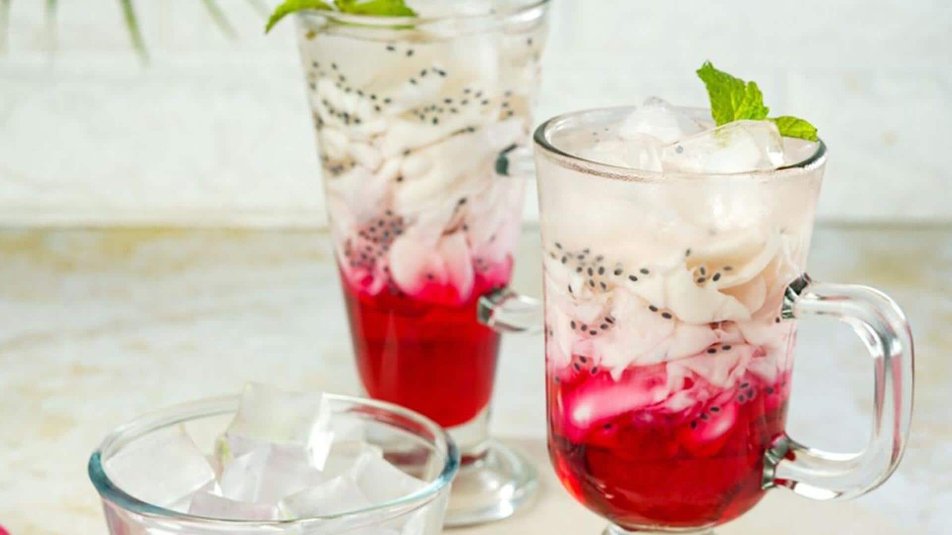 Menemukan Hidangan Penutup Berbasis Kopyor di Indonesia