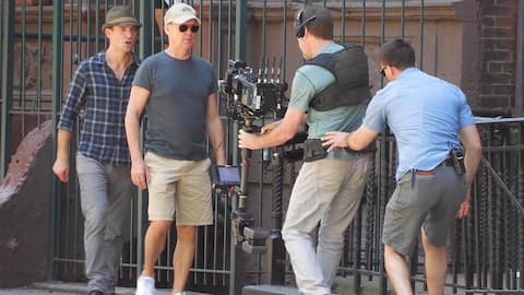 Teknik unik film Hollywood yang mungkin terlewatkan oleh orang Indonesia