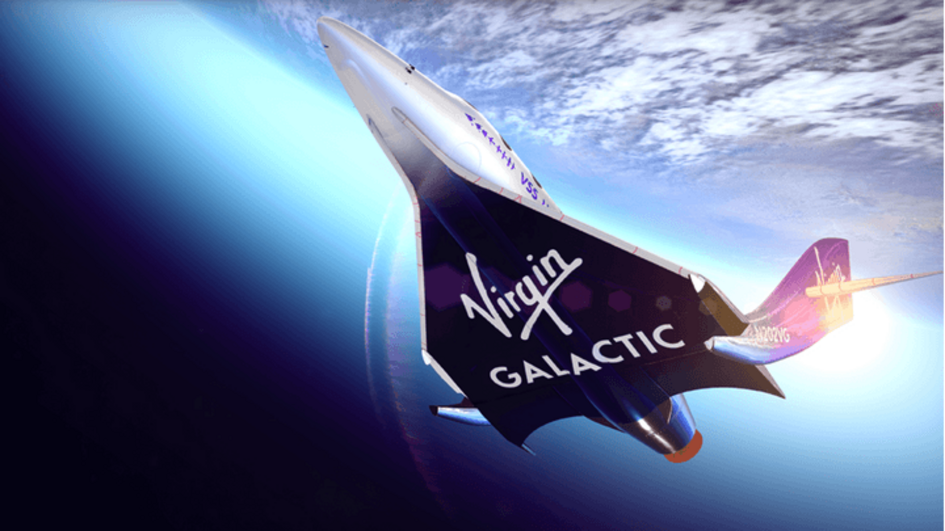 Apa selanjutnya untuk Virgin Galactic setelah menghentikan penerbangan luar angkasa pada pertengahan tahun 2024?