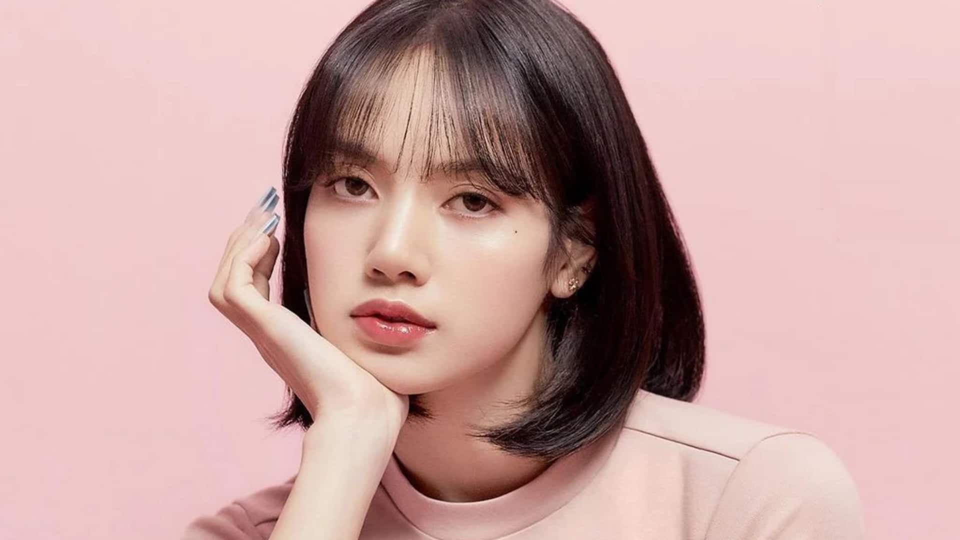 Gaya rambut idol Korea yang bisa dicoba di rumah Gaya rambut idol Korea yang bisa dicoba di rumah