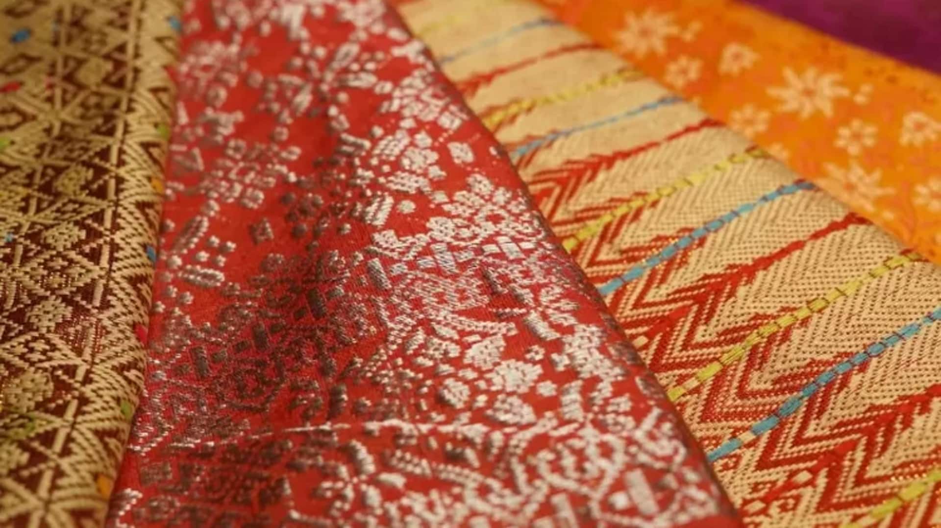 Temukan elegansi: 5 kain cantik Indonesia untuk segala busana