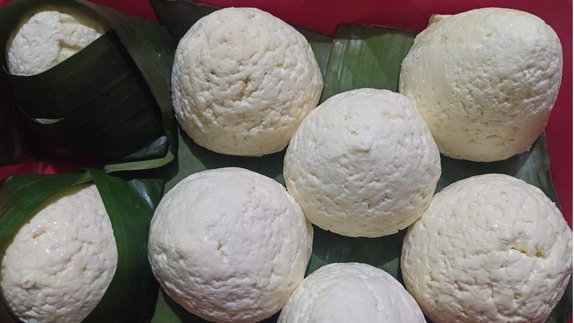 Rahasia Dangke: Keistimewaan Kuliner Indonesia