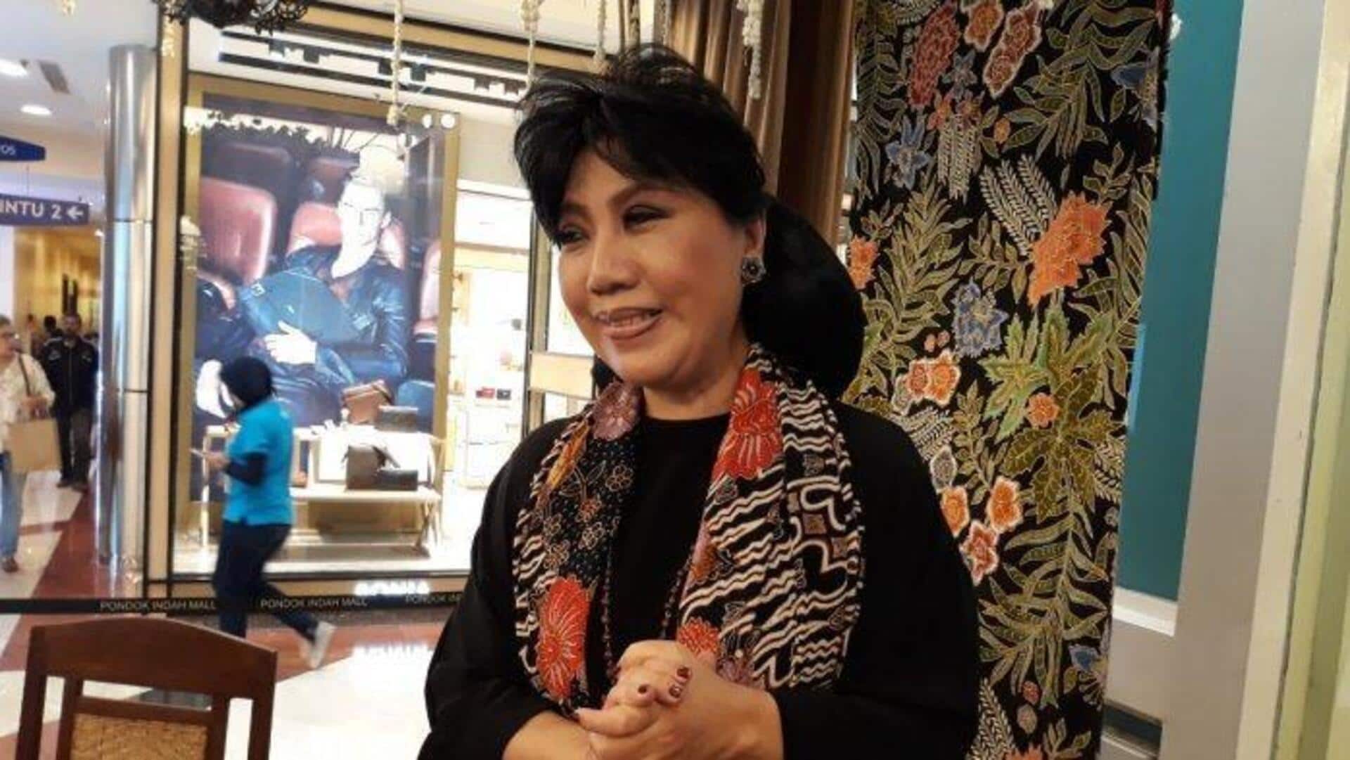 Hubungan tak terduga Hollywood dengan tren mode Indonesia