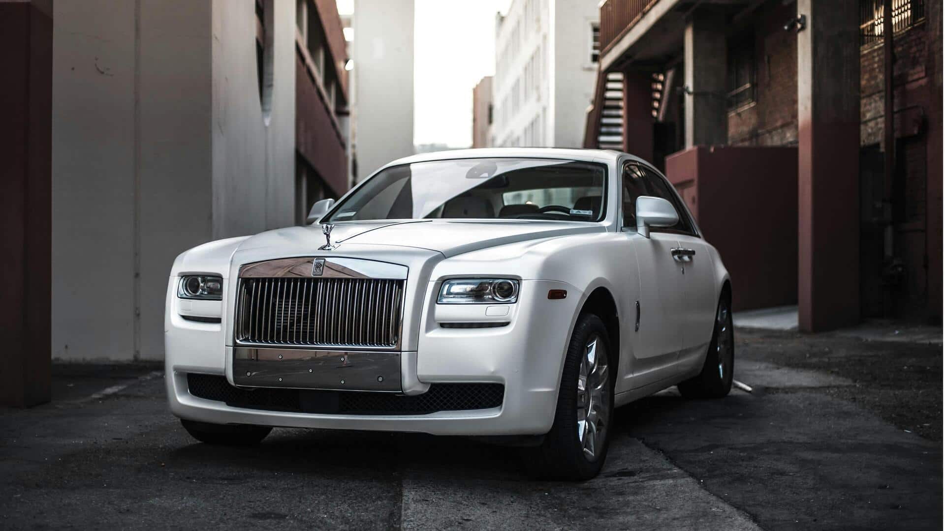 Pencegahan Pencurian Mobil Mewah: Lima Tips Keamanan Penting