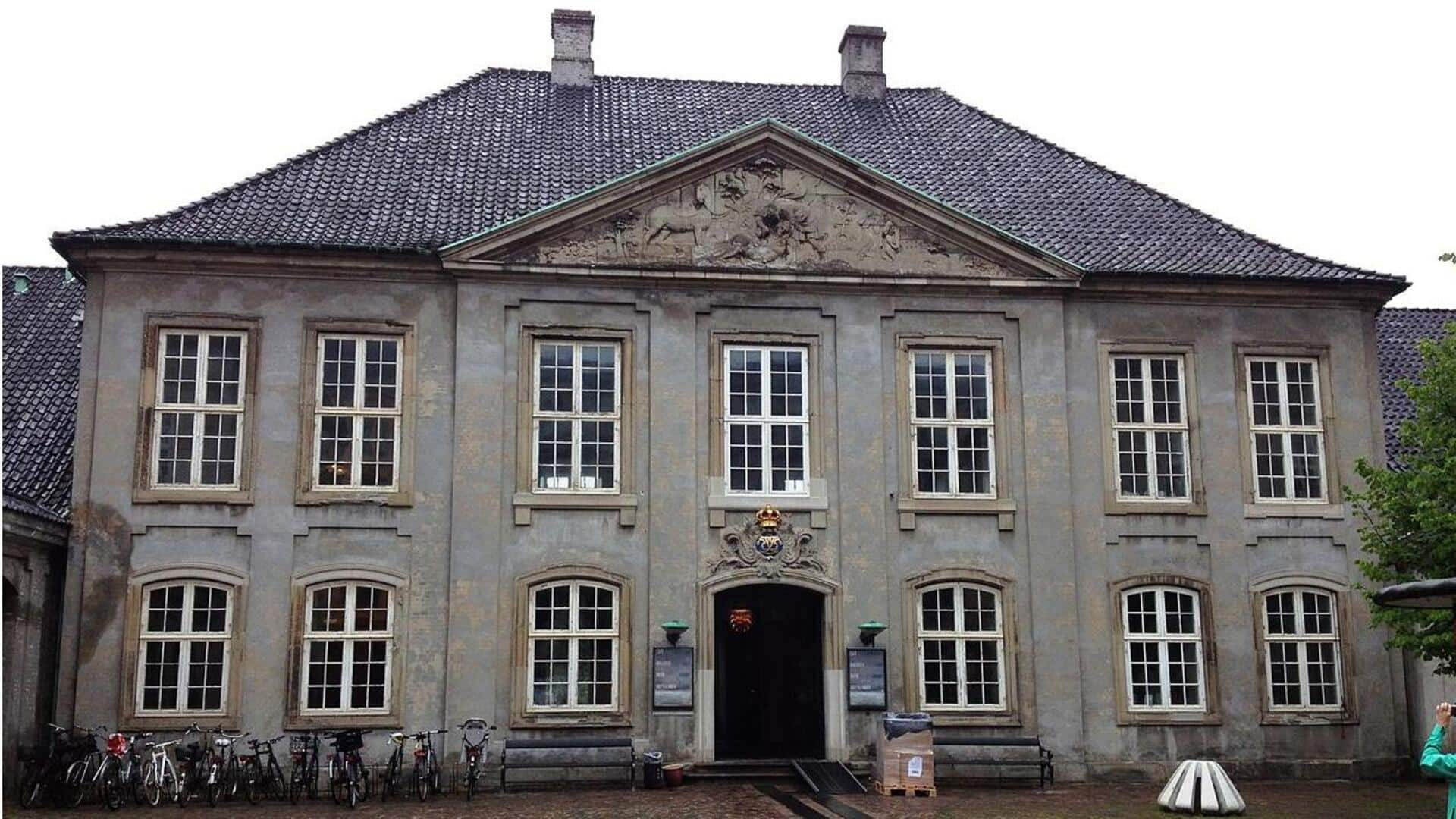Menjelajahi Kopenhagen: Museum Unik yang Tersembunyi