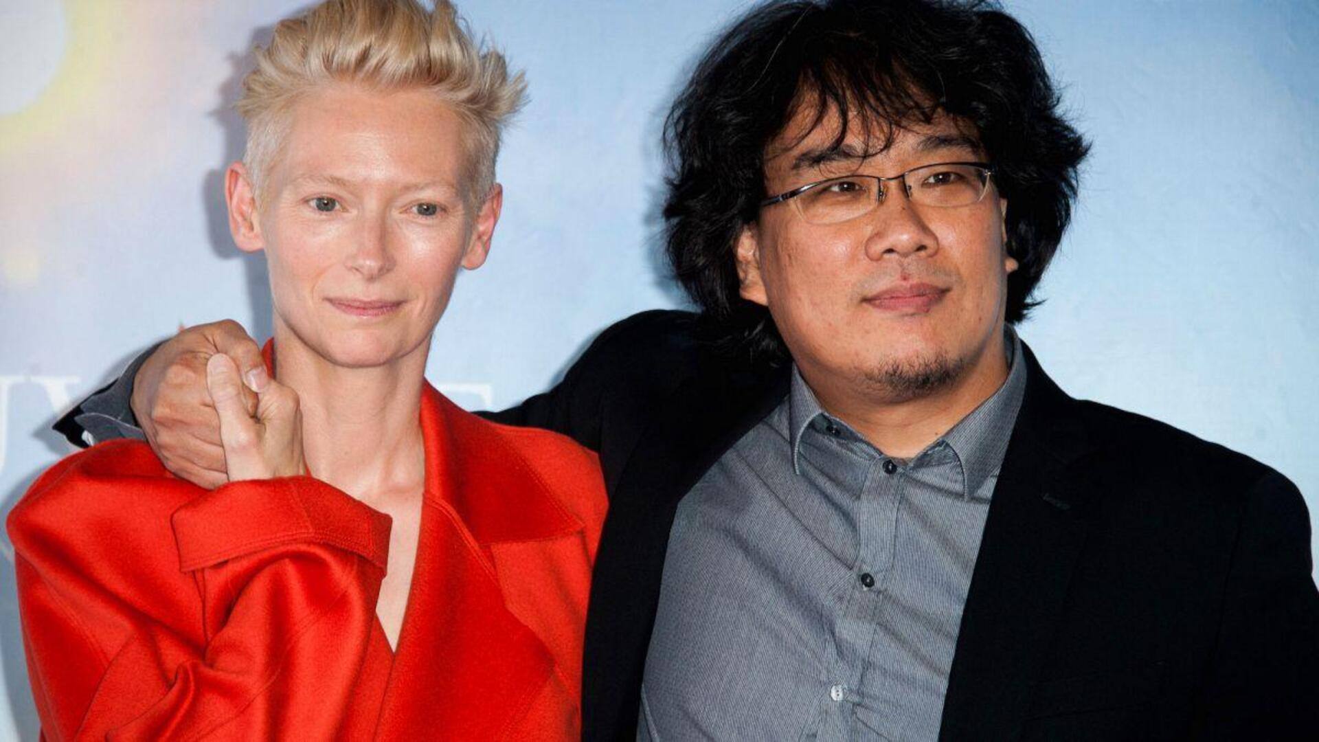 Sutradara Korea yang diakui di Hollywood Sutradara Korea yang diakui di Hollywood