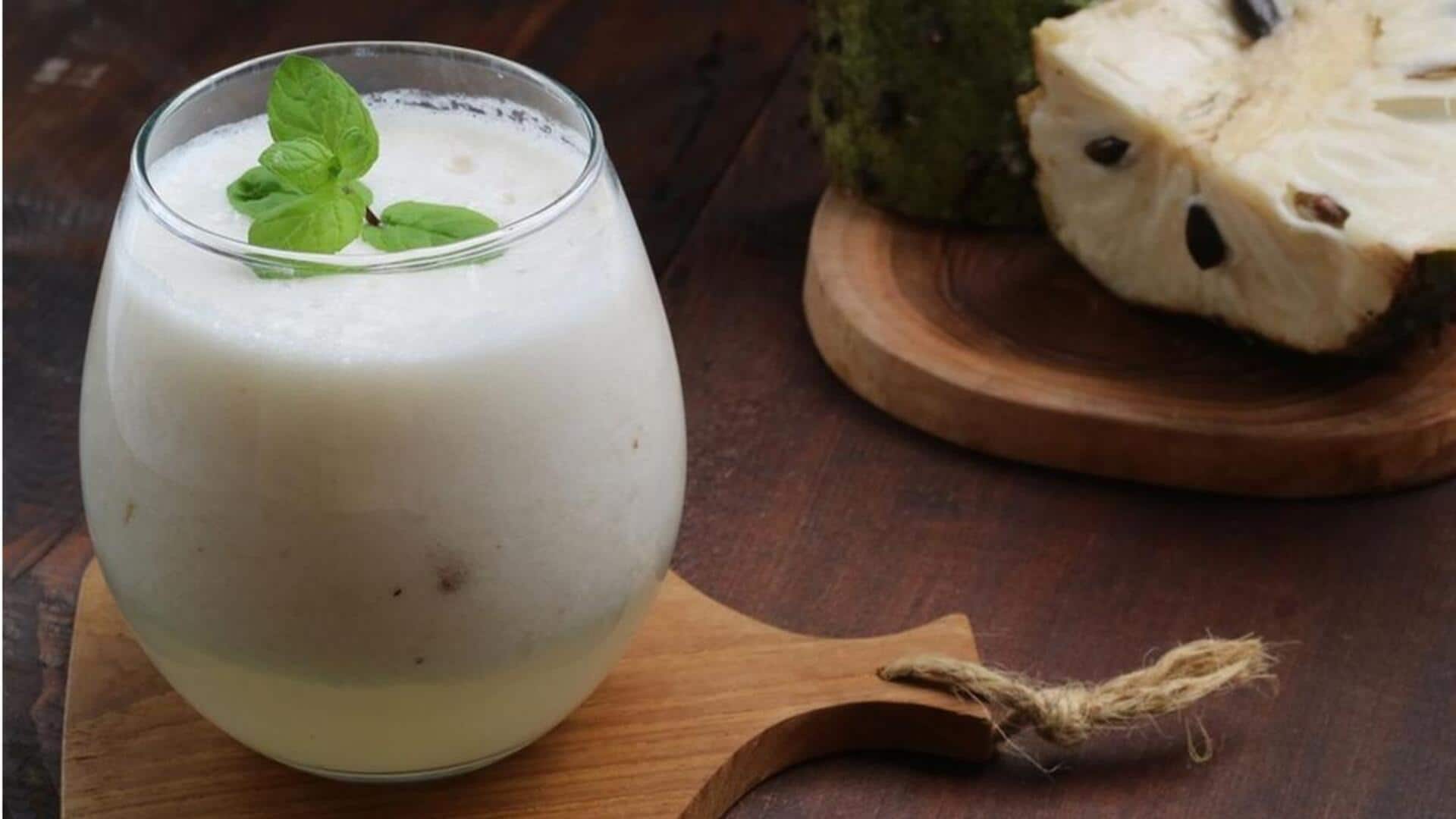 Buah-buahan Unik: Coba 5 Resep Lezat dari India