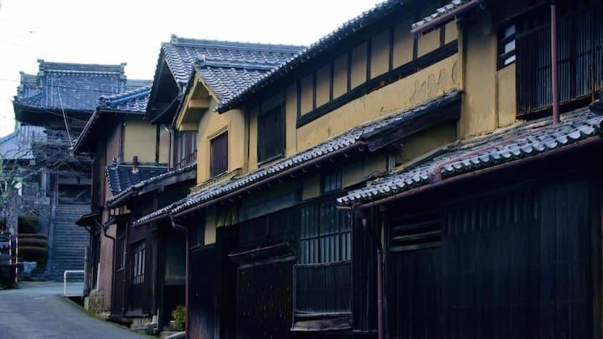 Mengungkap Warisan Tenun Sutra Kyoto