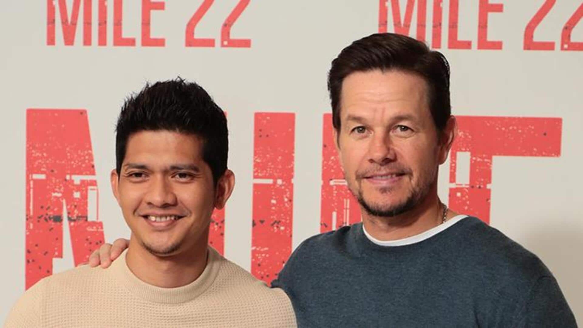 Fakta unik tentang bintang Indonesia di film Hollywood Fakta unik tentang bintang Indonesia di film Hollywood