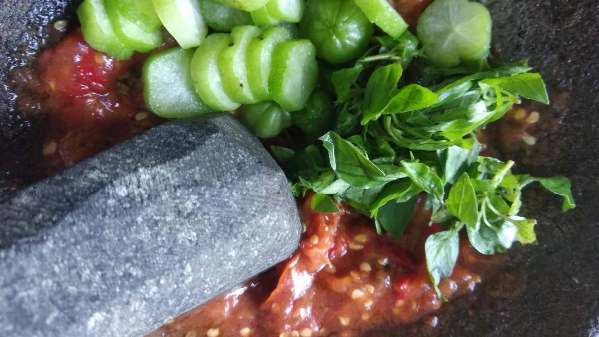 Manfaat Unik Belimbing Wuluh dalam Masakan Indonesia