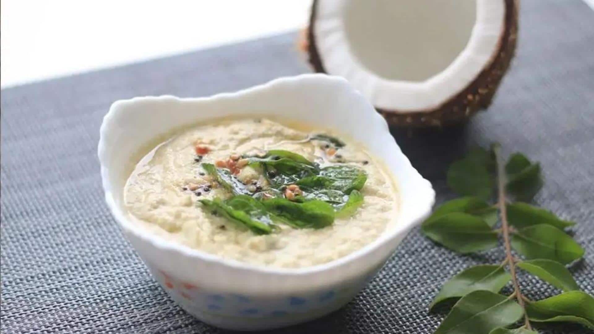 Nikmati Chutney yang Menggugah Selera dari India Barat