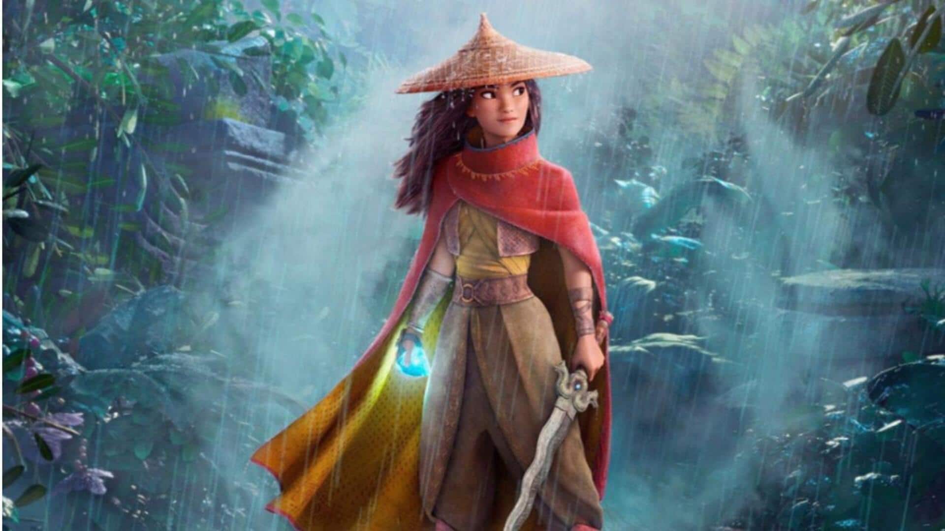 Pengaruh cerita rakyat Indonesia pada Hollywood